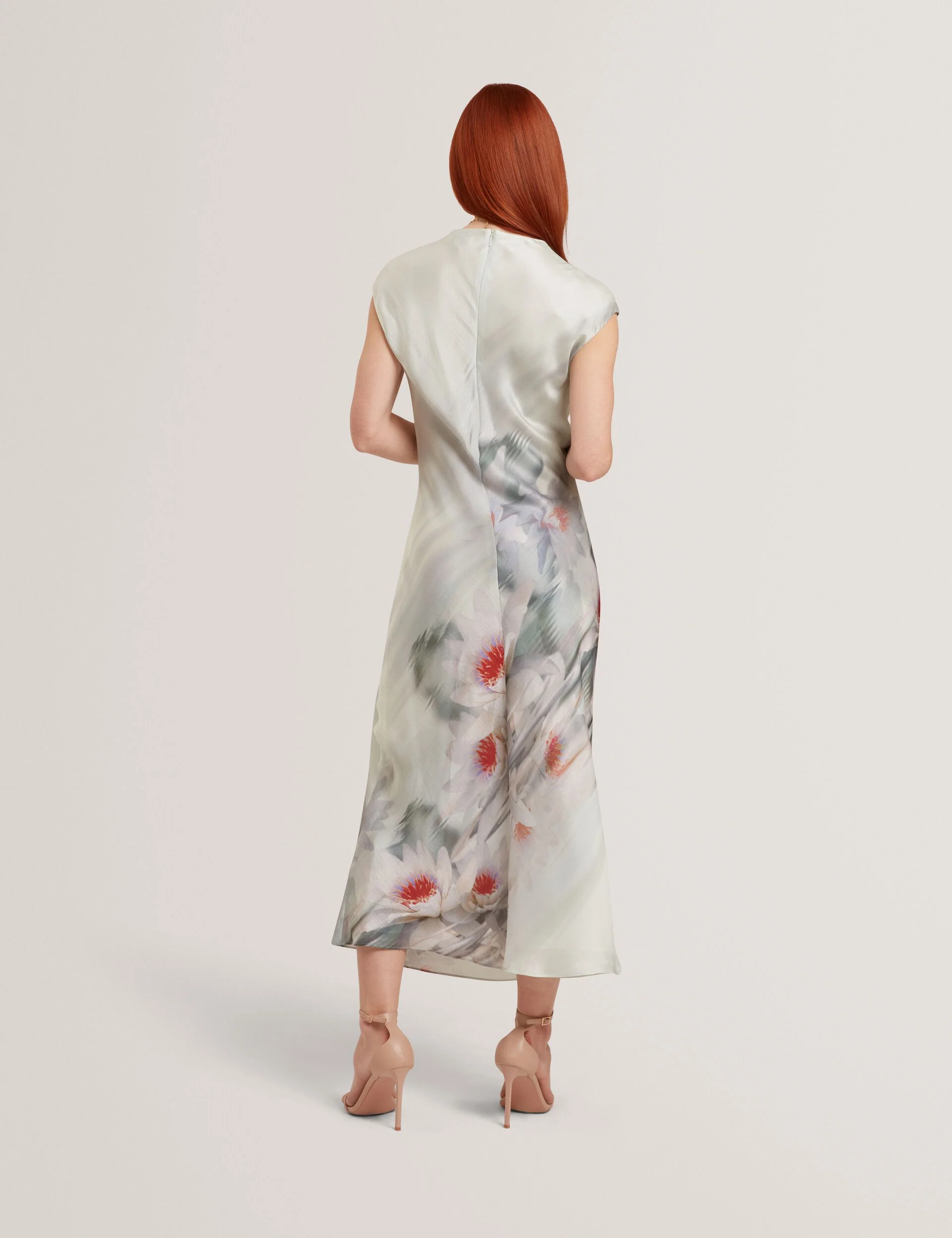 SHAYYLA | PALE GREEN - Image 5