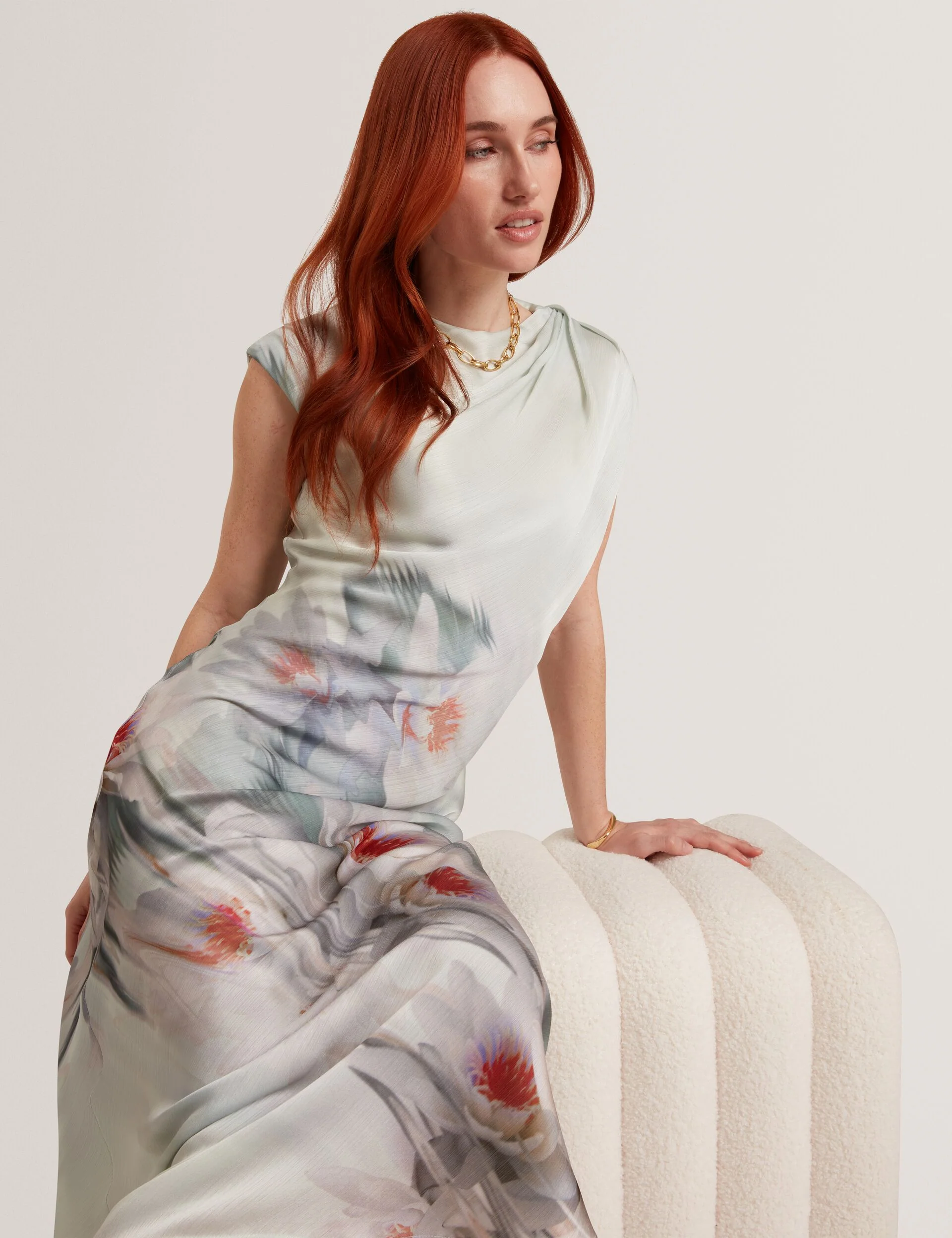 SHAYYLA | PALE GREEN - Image 6