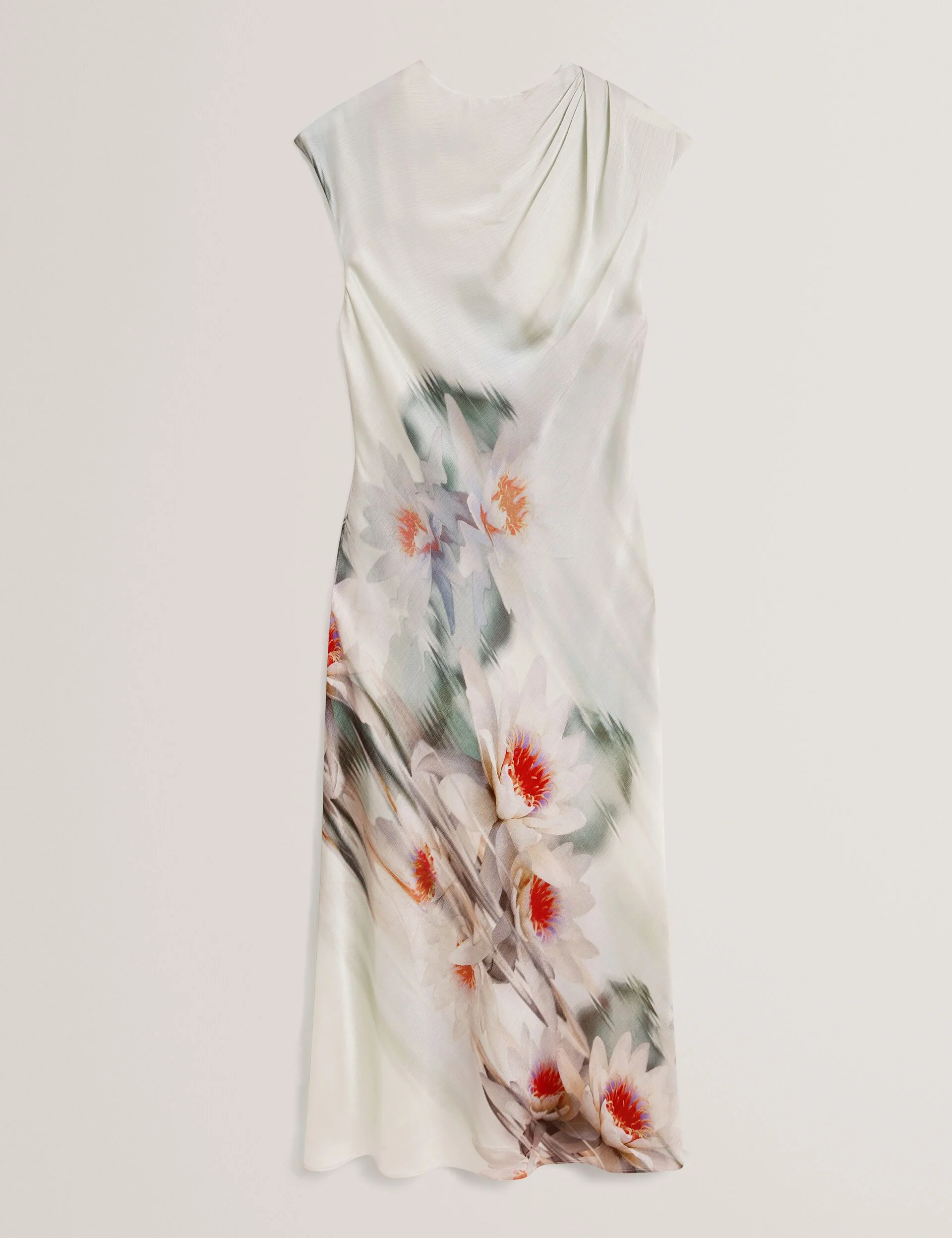 SHAYYLA | PALE GREEN - Image 7