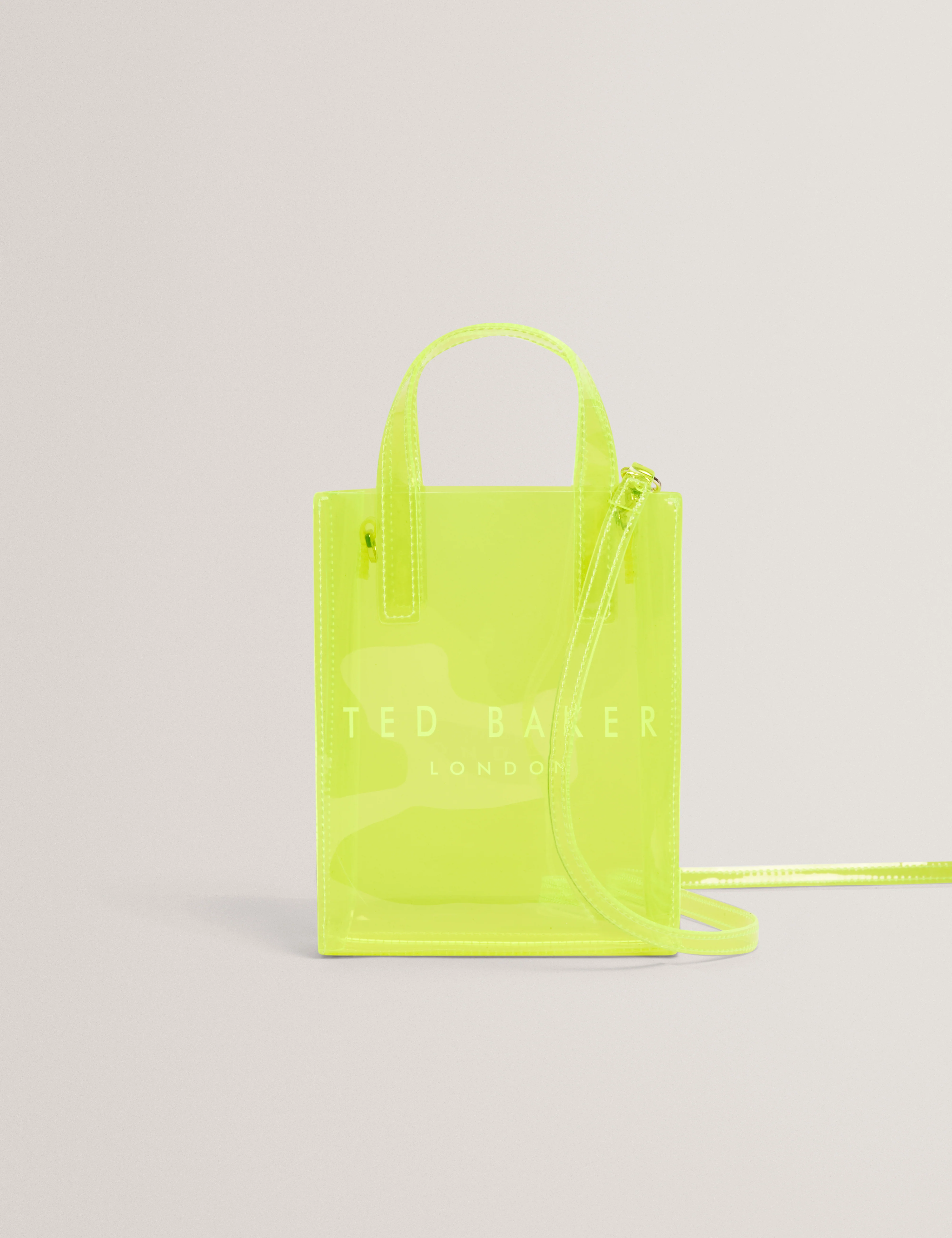 SHEACON | BRIGHT YELLOW - Image 2