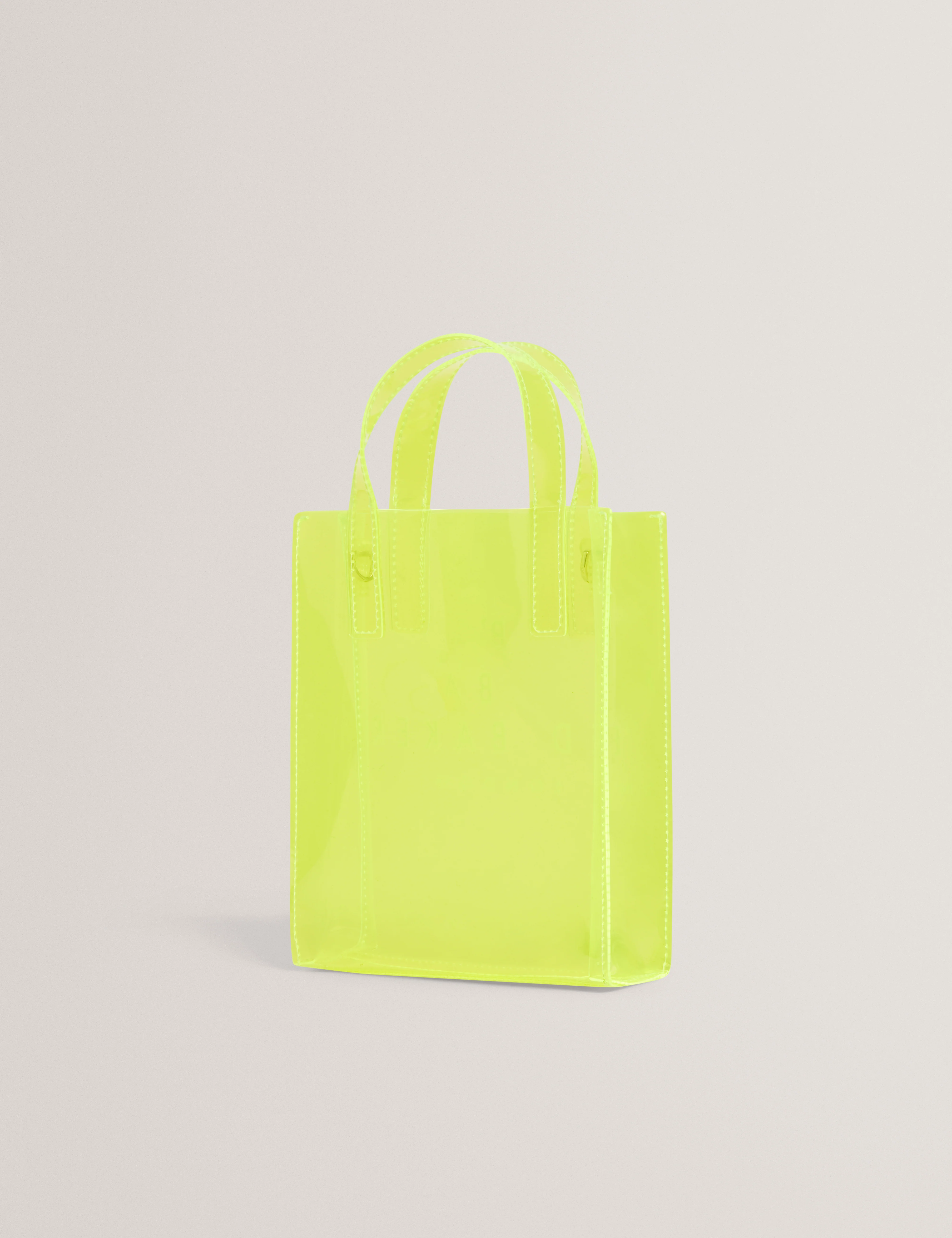 SHEACON | BRIGHT YELLOW - Image 4