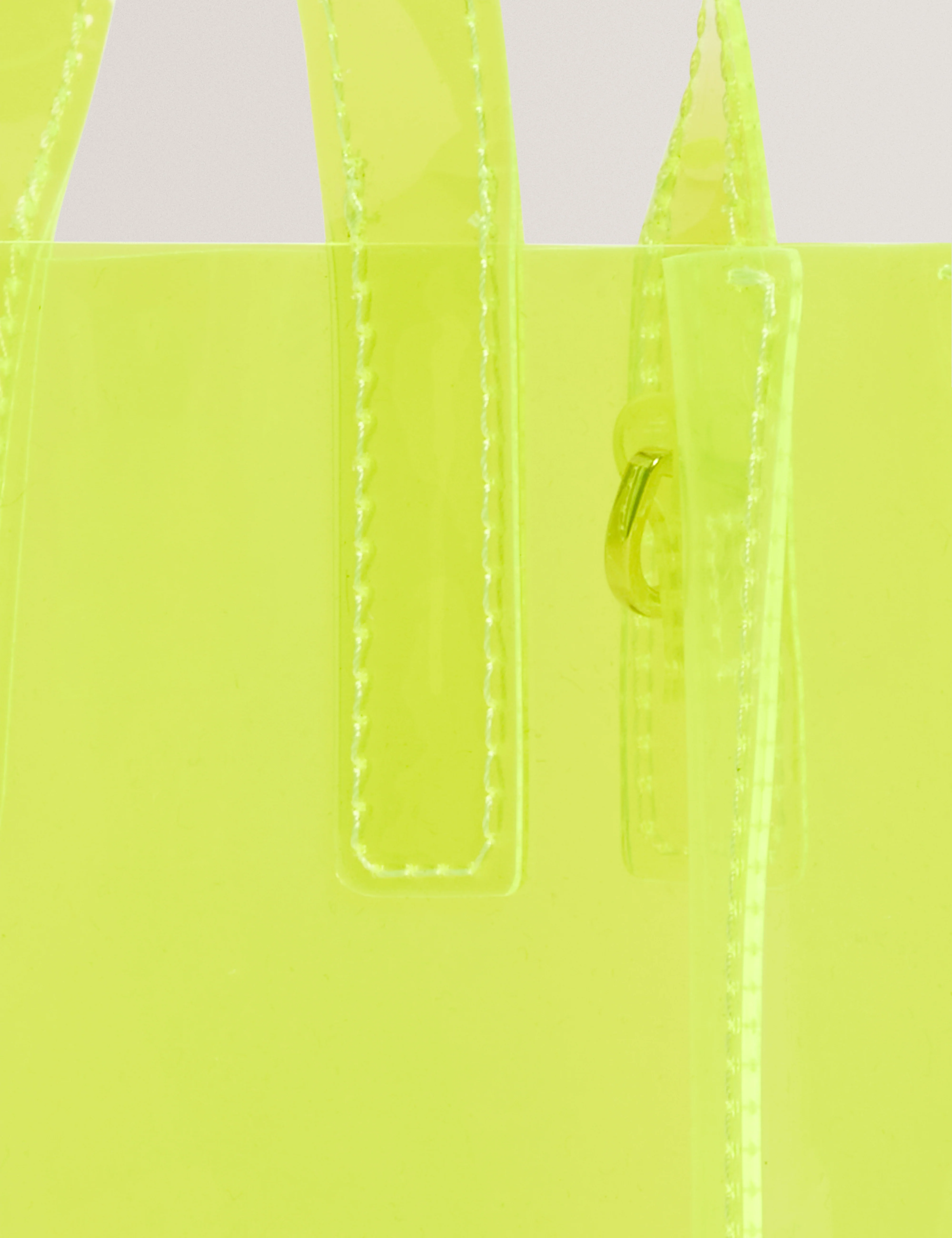 SHEACON | BRIGHT YELLOW - Image 5