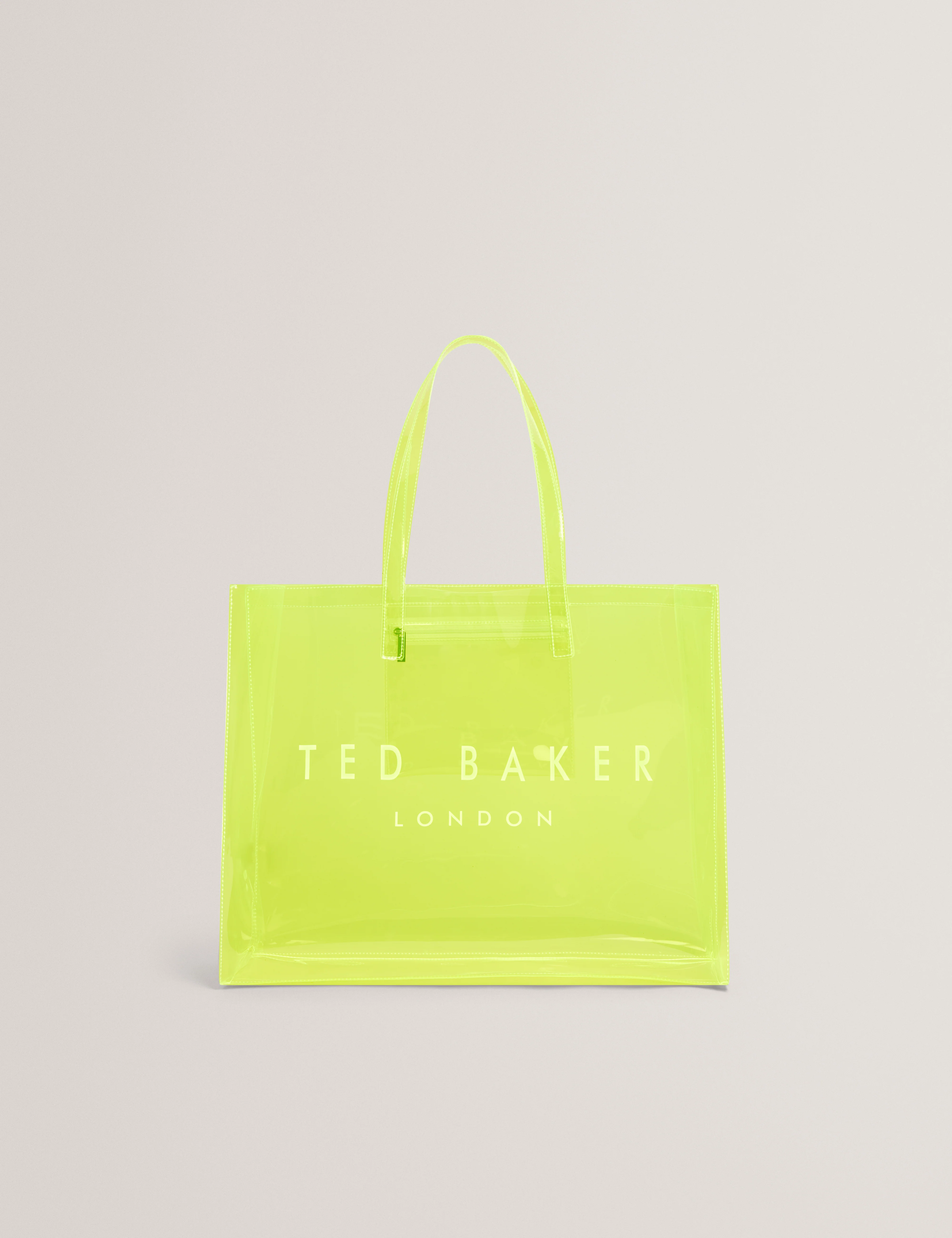 SHEAKON | BRIGHT YELLOW - Image 2