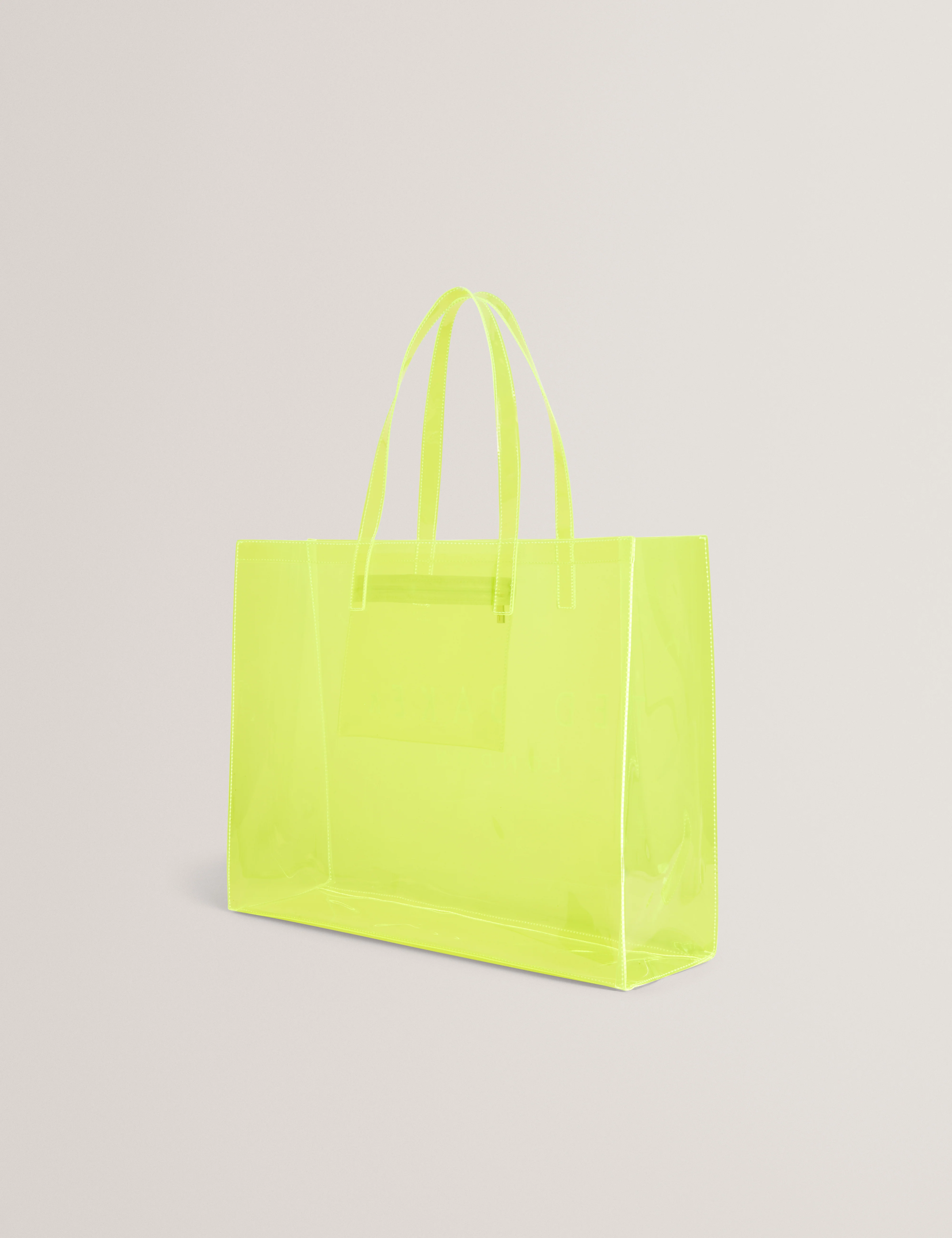 SHEAKON | BRIGHT YELLOW - Image 4