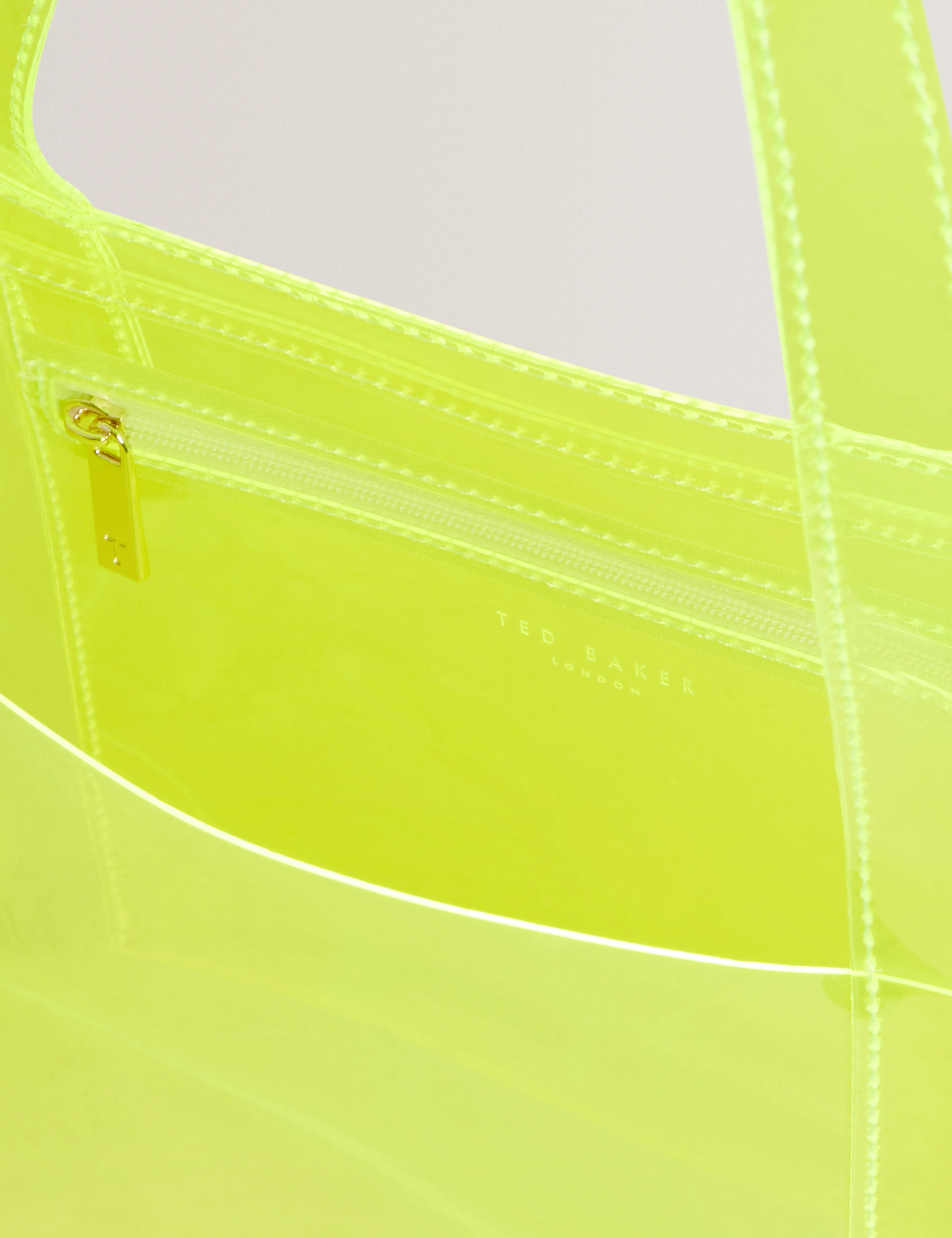 SHEAKON | BRIGHT YELLOW - Image 5