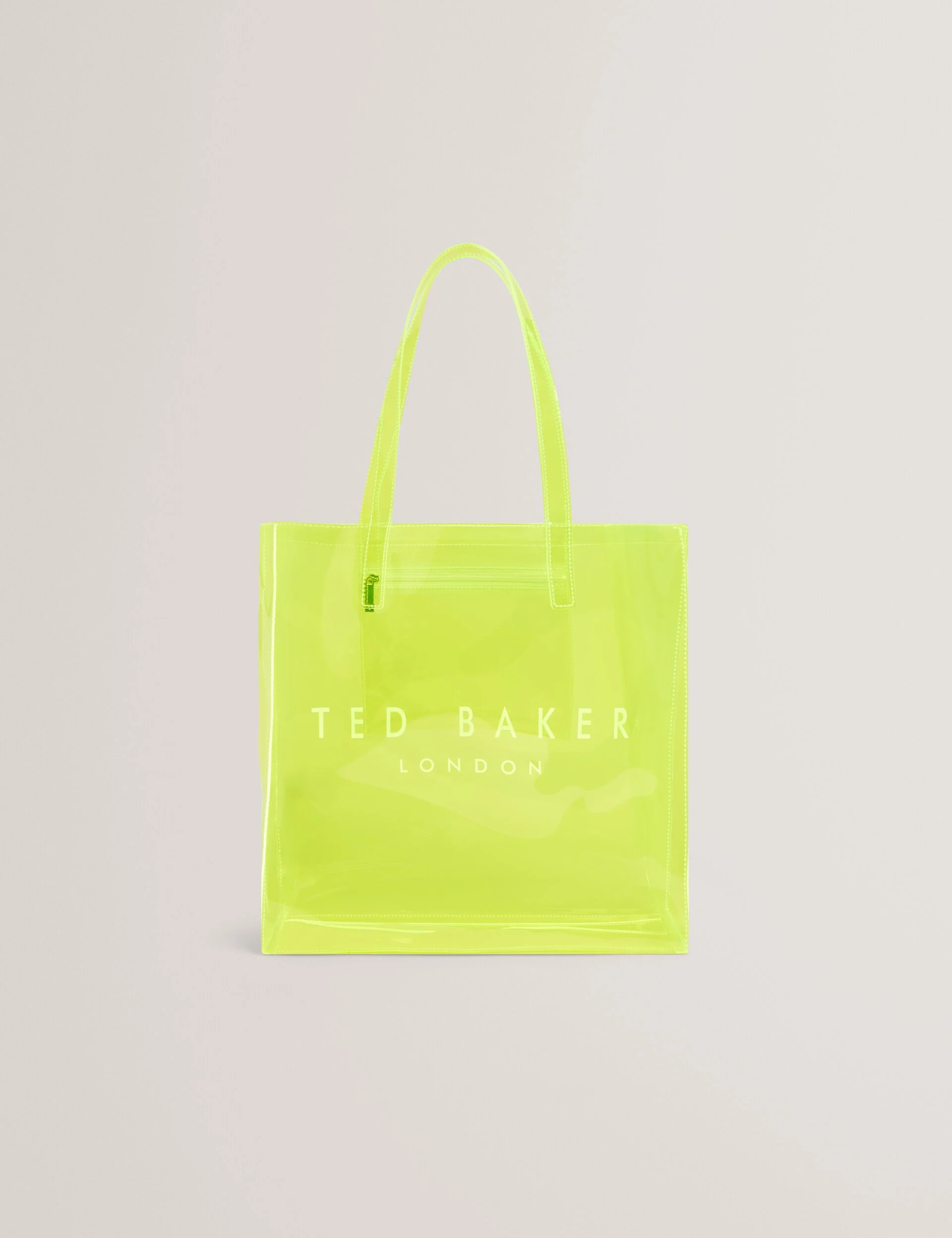 SHEICON | BRIGHT YELLOW - Image 2