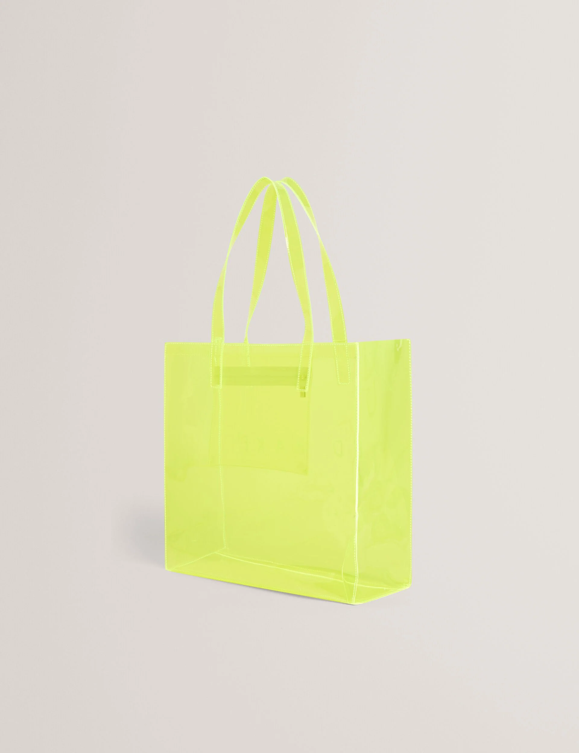 SHEICON | BRIGHT YELLOW - Image 4
