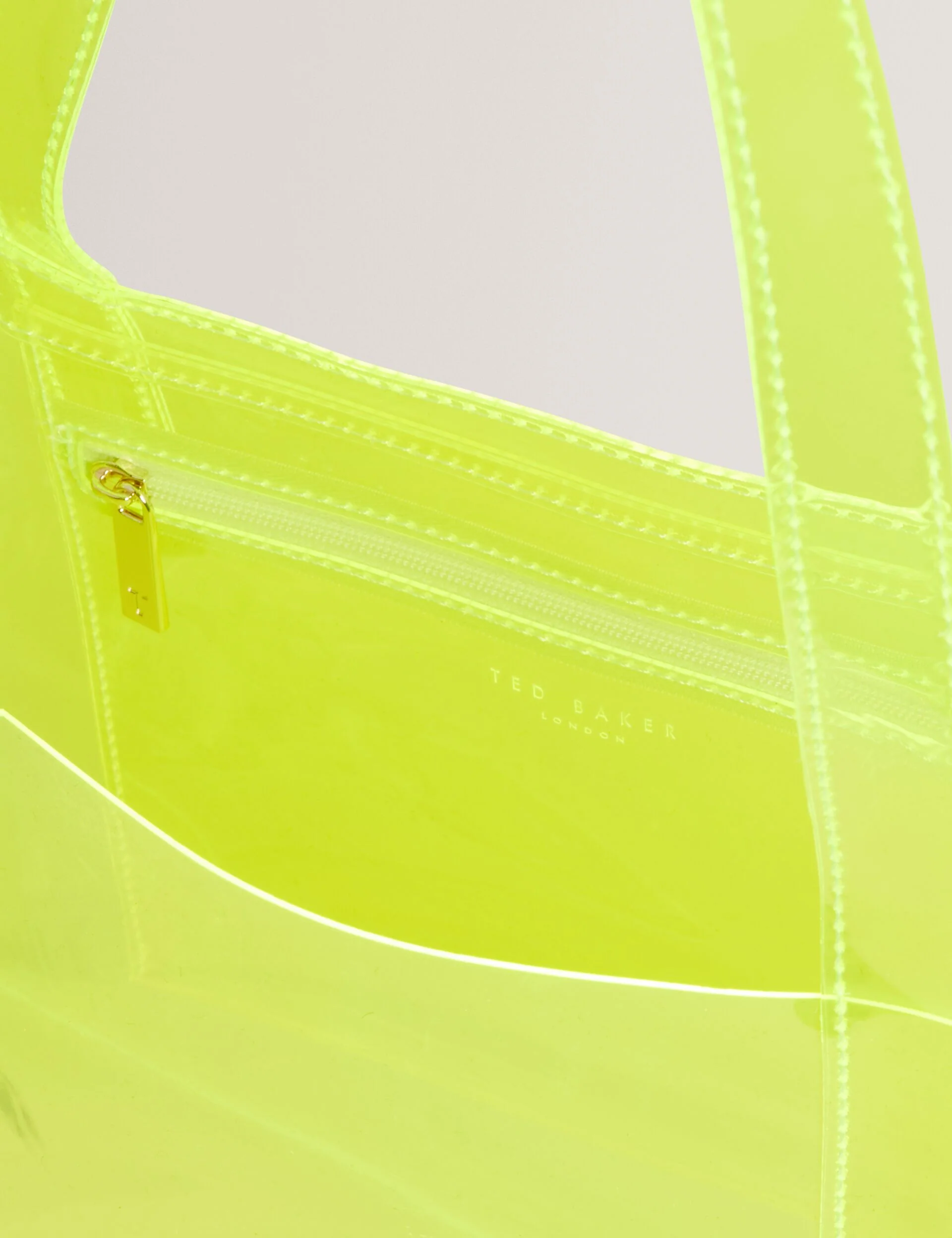 SHEICON | BRIGHT YELLOW - Image 5