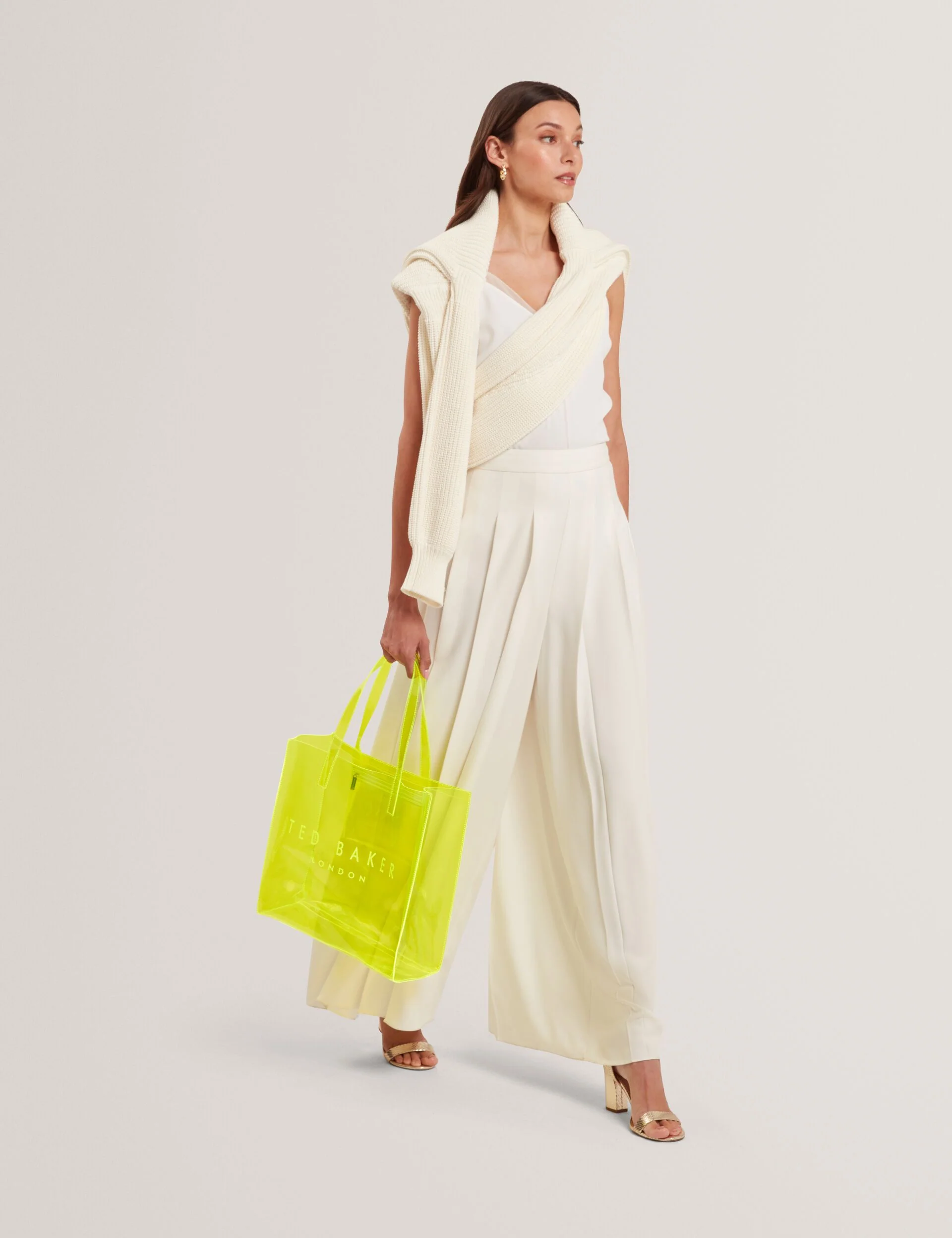 SHEICON | BRIGHT YELLOW - Image 6