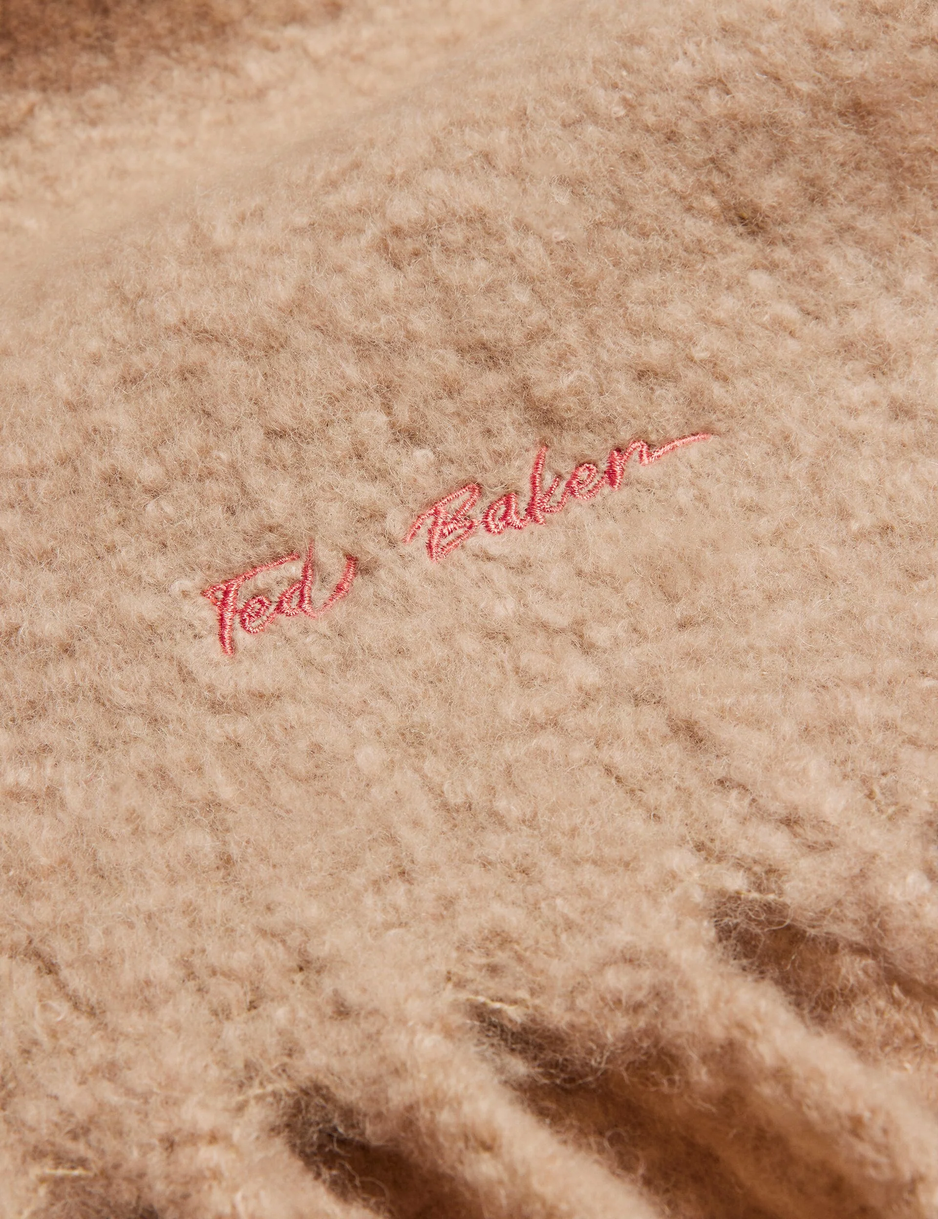 SHELMAS | TAUPE - Image 3