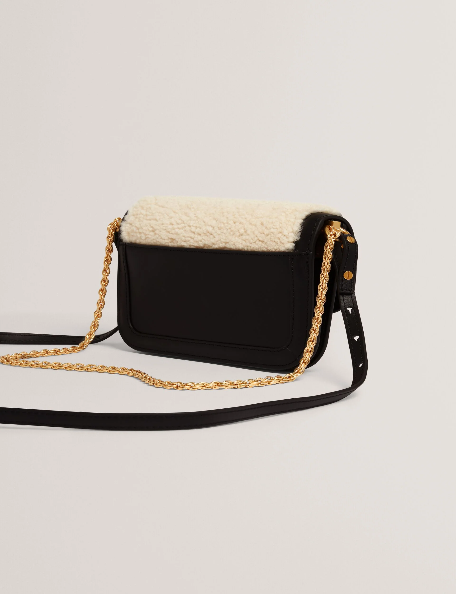 SHERLIN | BLACK - Image 4