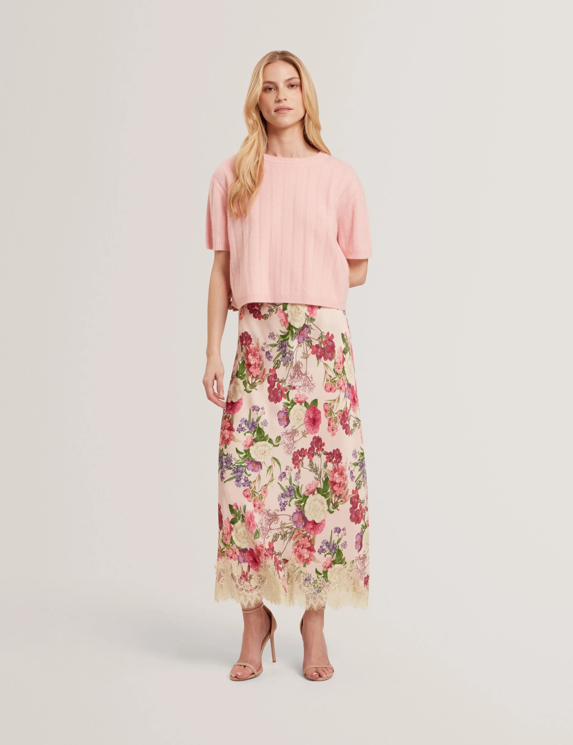SHERRY | PINK - Image 2
