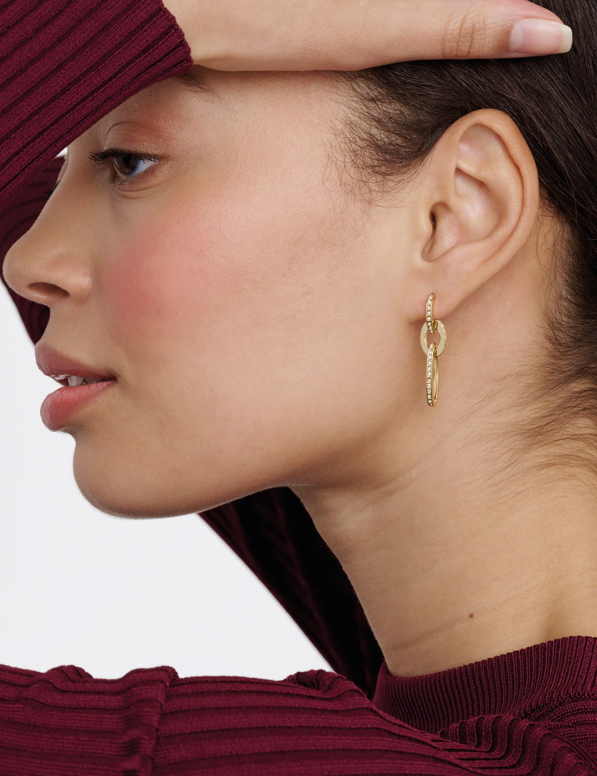 SHIRINA | GOLD - Image 2