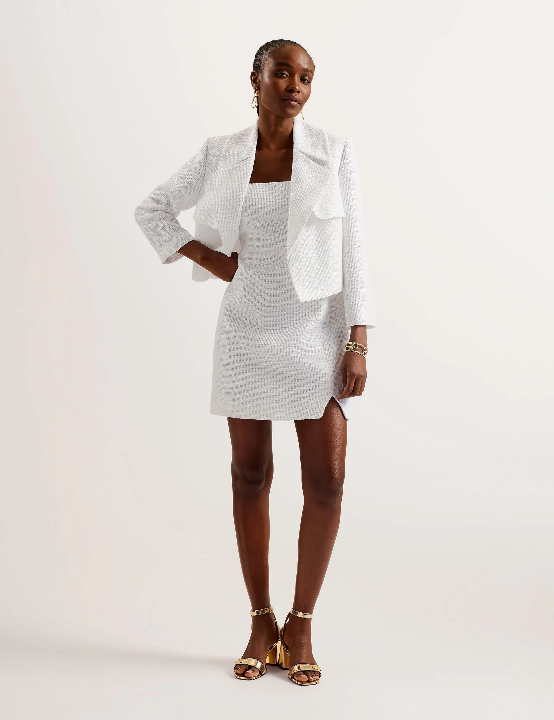 SHIROI | WHITE - Image 2