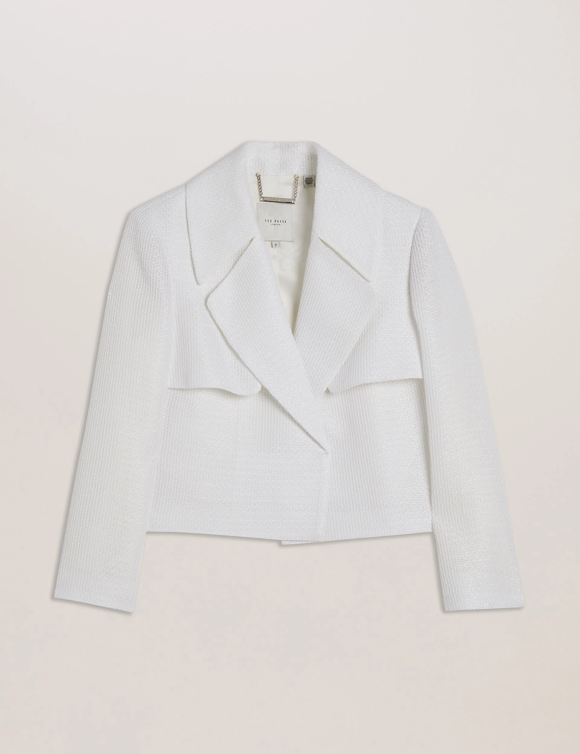 SHIROI | WHITE - Image 7