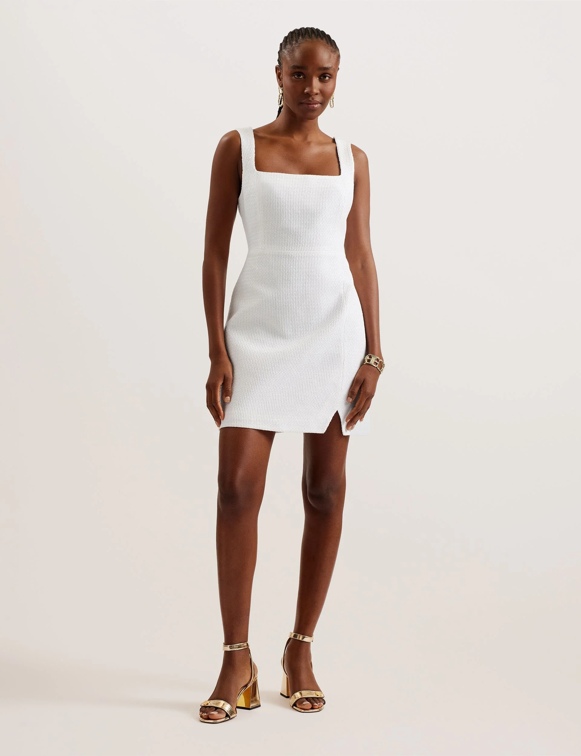 SHIROIR | WHITE