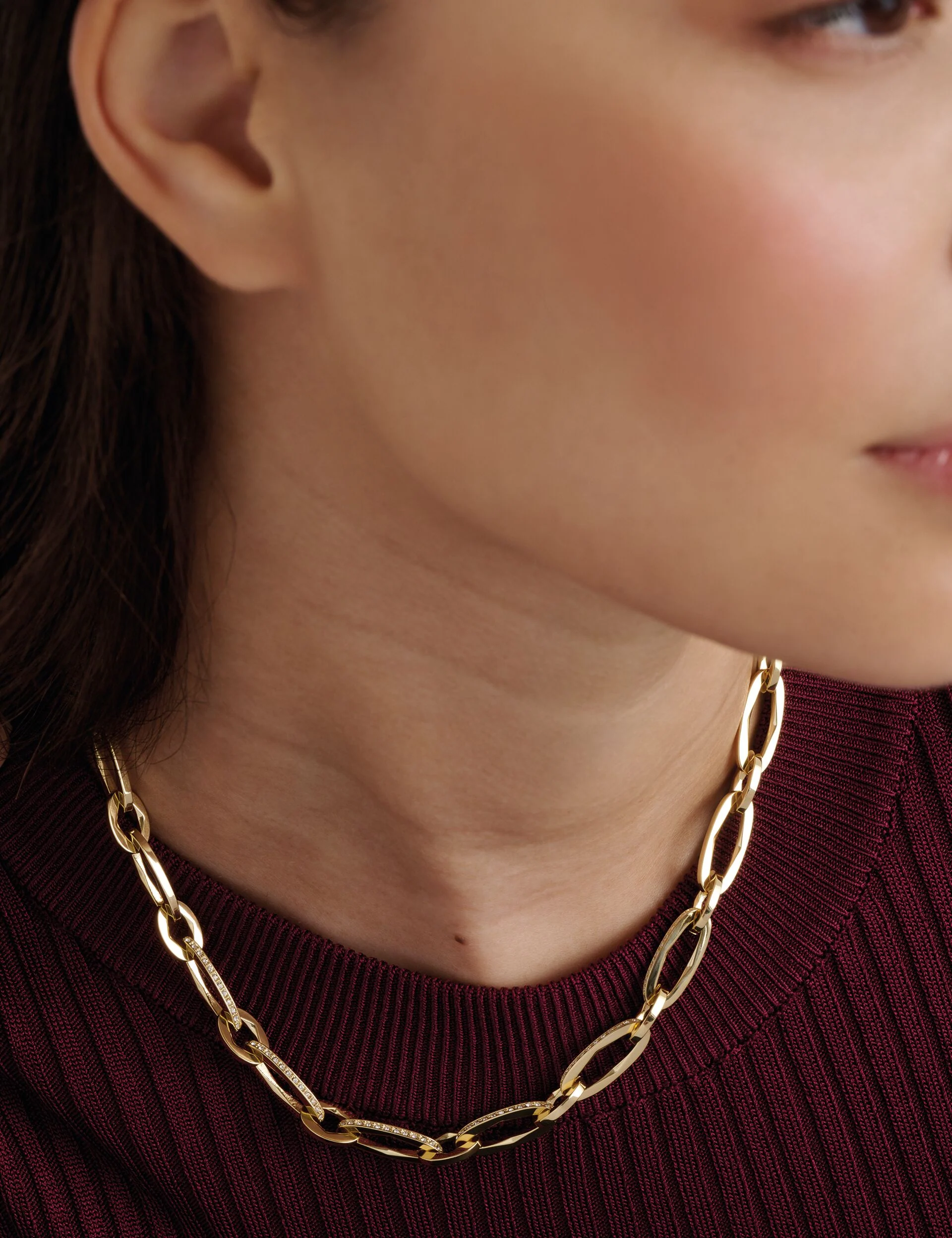 SHIYA | GOLD - Image 2