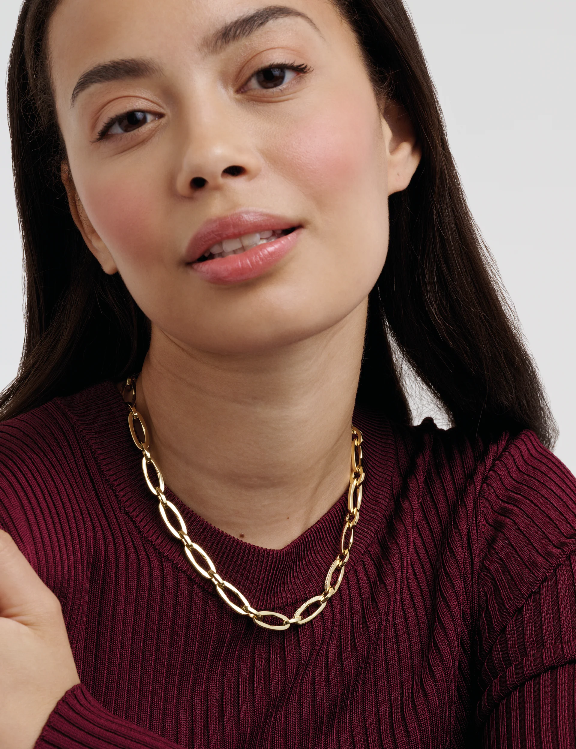 SHIYA | GOLD - Image 4