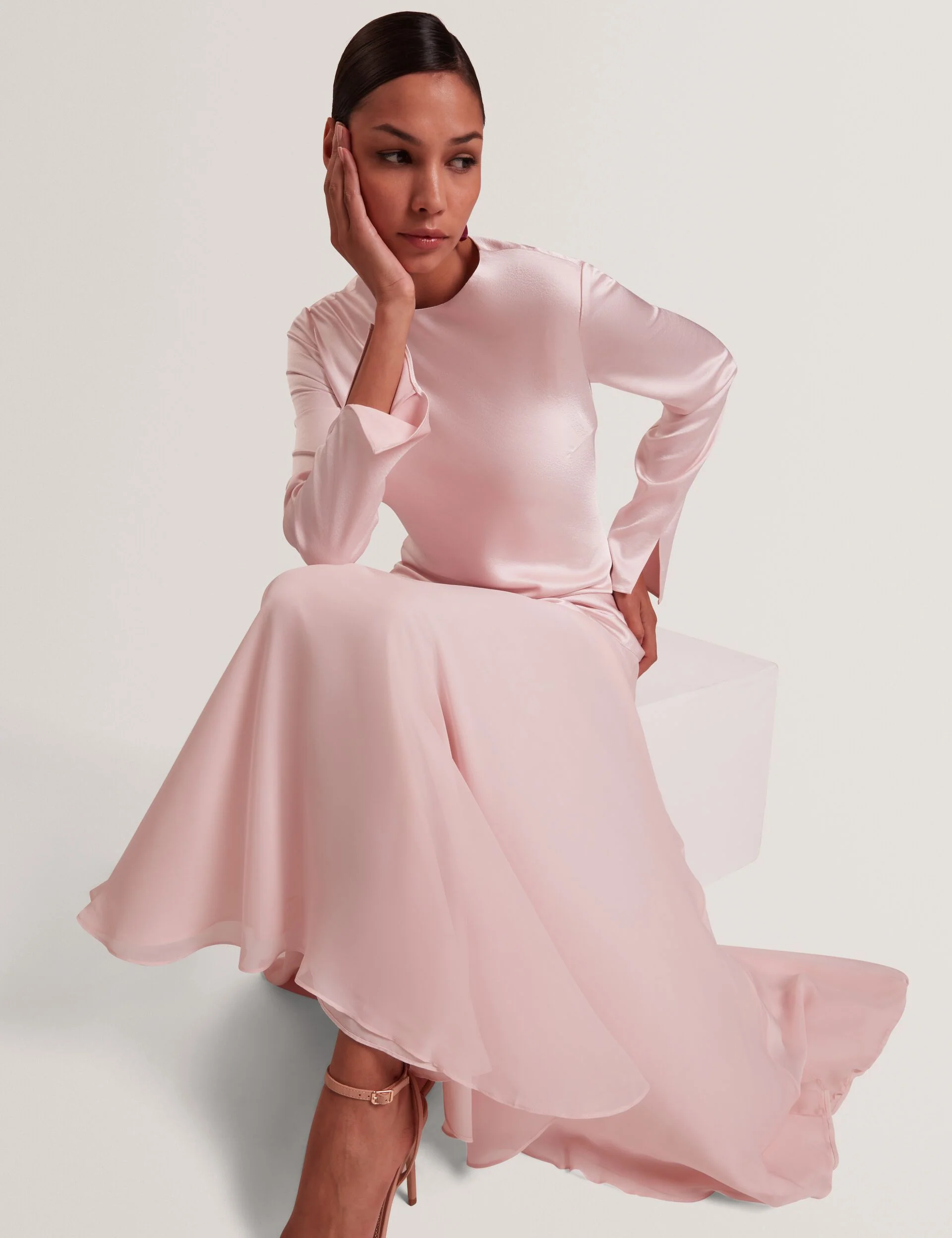 SHKYE | PINK - Image 4