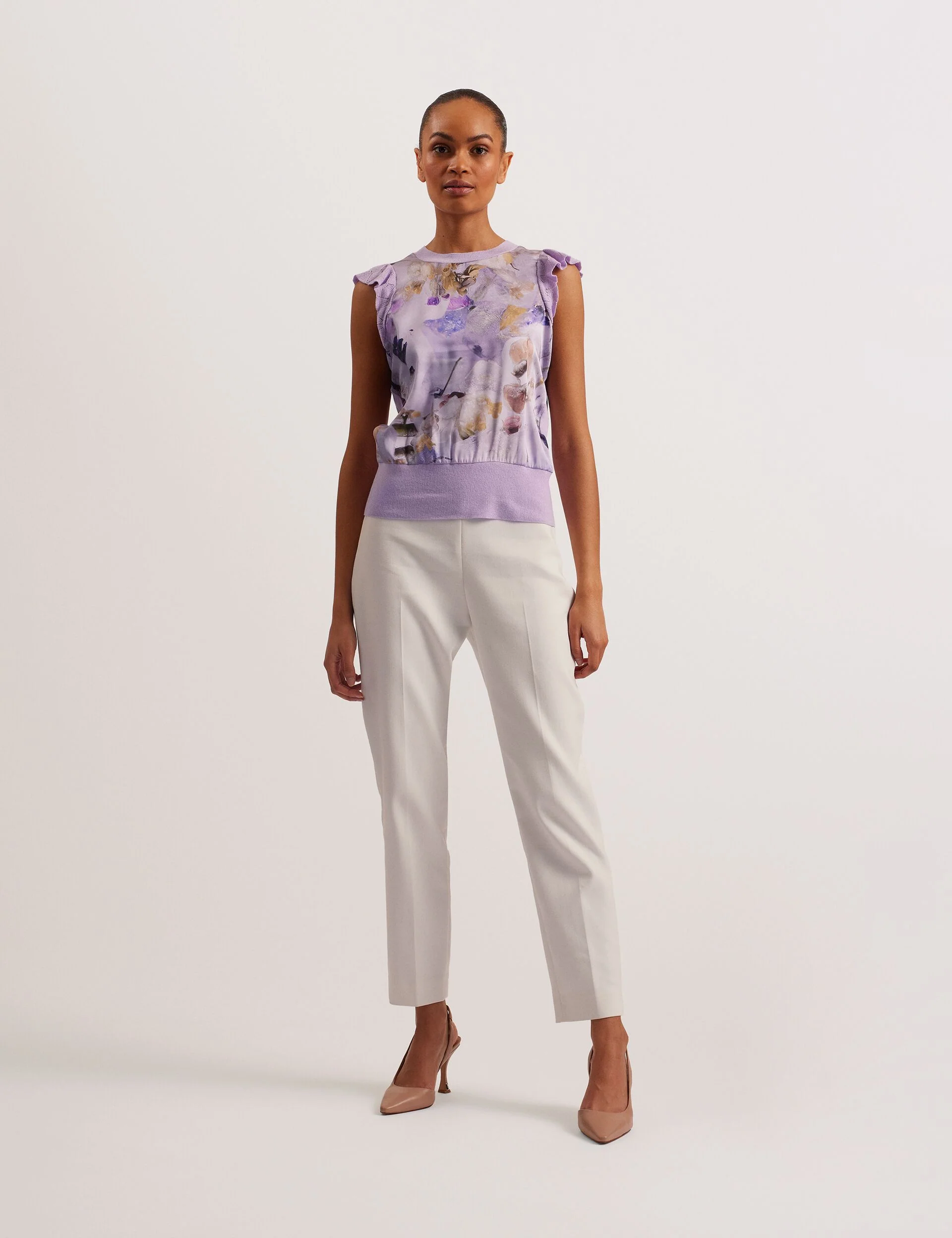 SHRAYHA | LILAC - Image 2