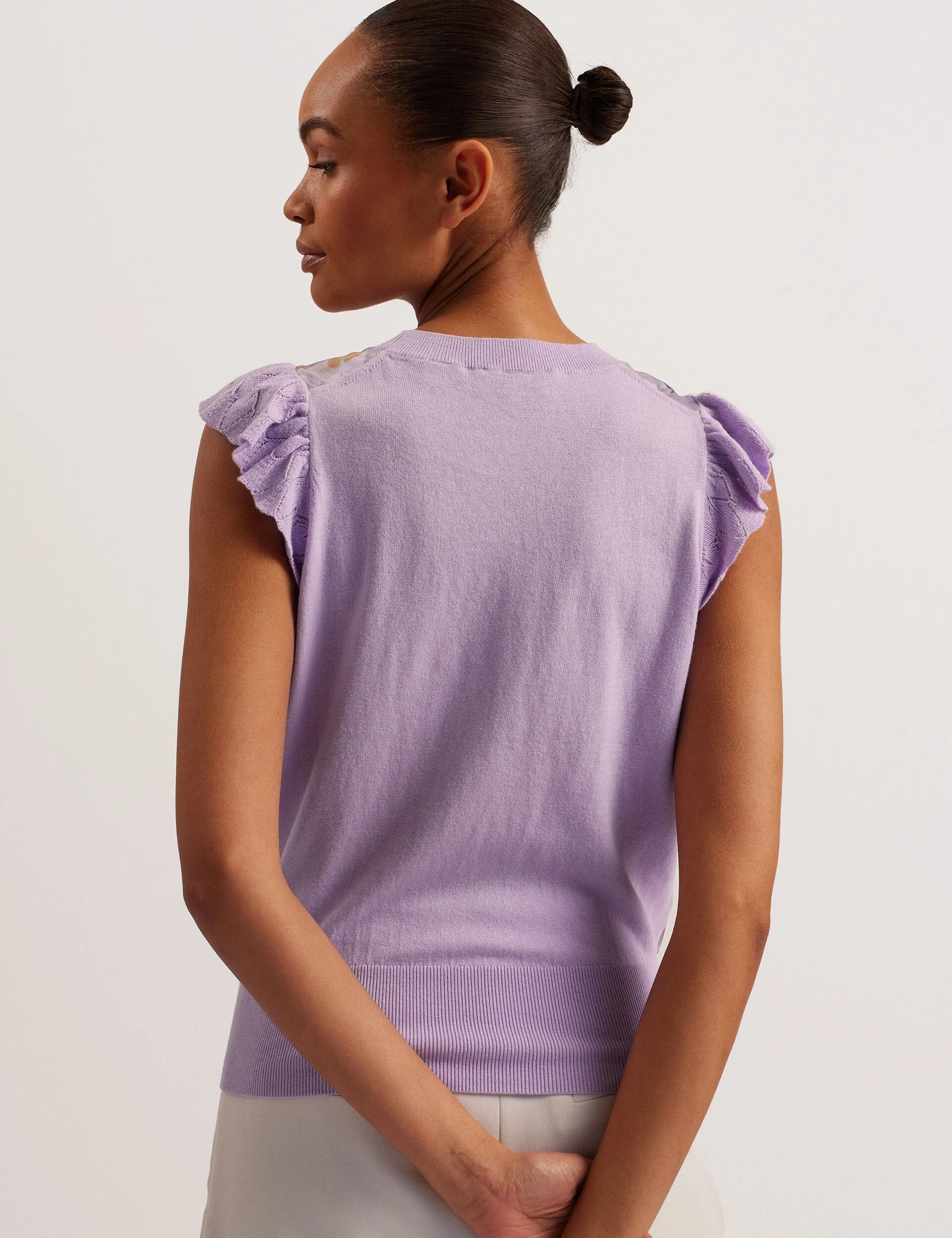 SHRAYHA | LILAC - Image 4