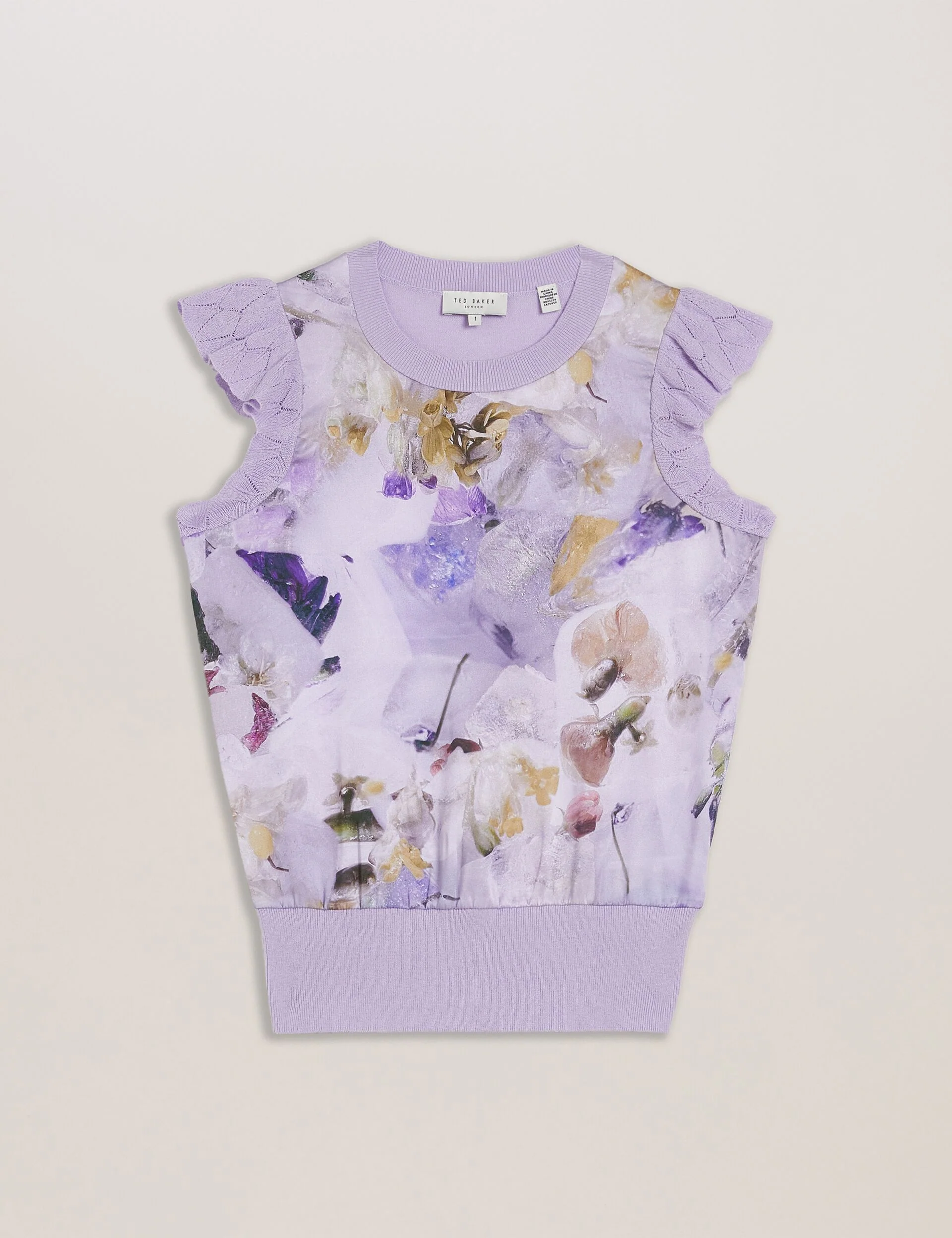 SHRAYHA | LILAC - Image 6