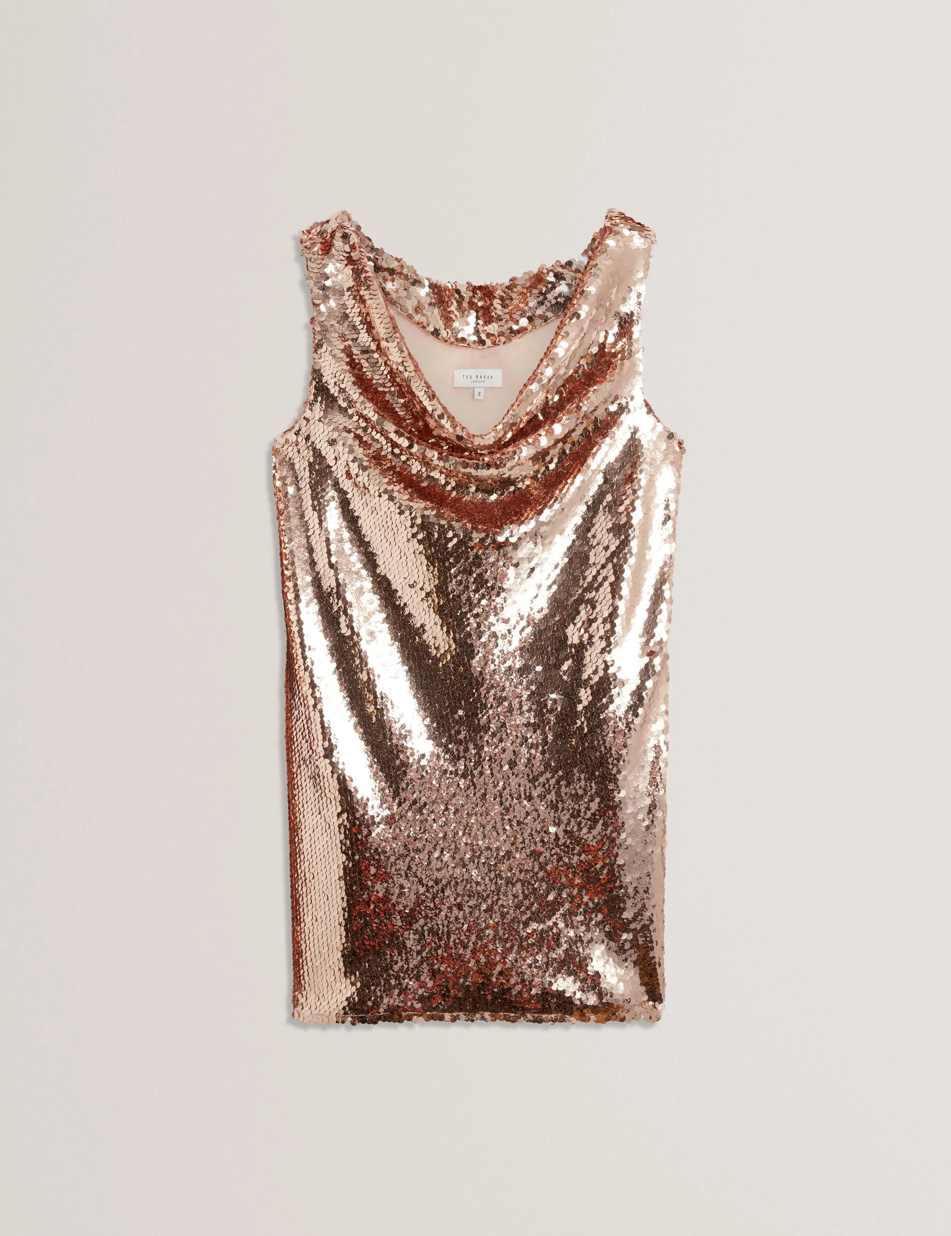 SIALLA | DUSKY PINK - Image 7