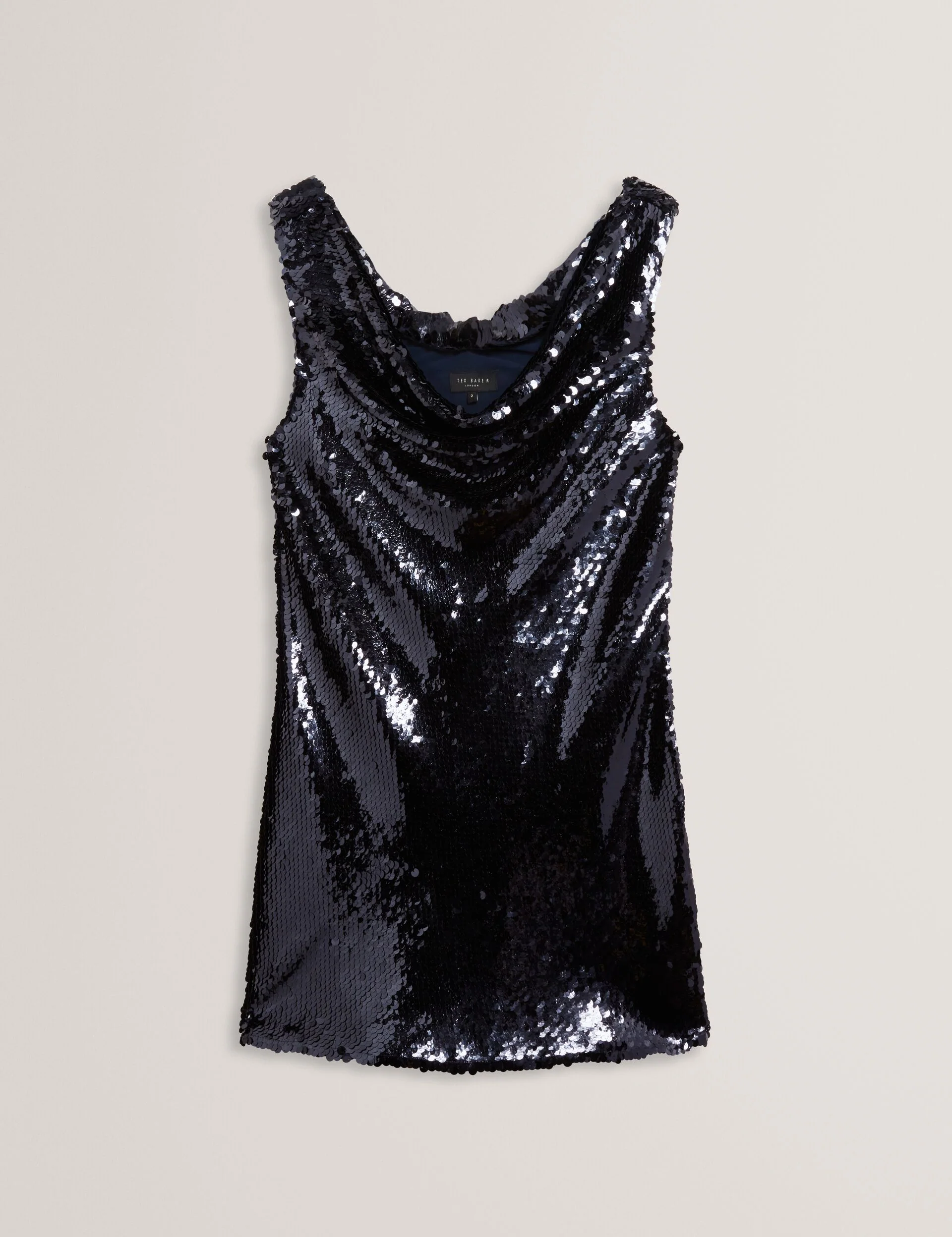 SIALLA | NAVY - Image 6