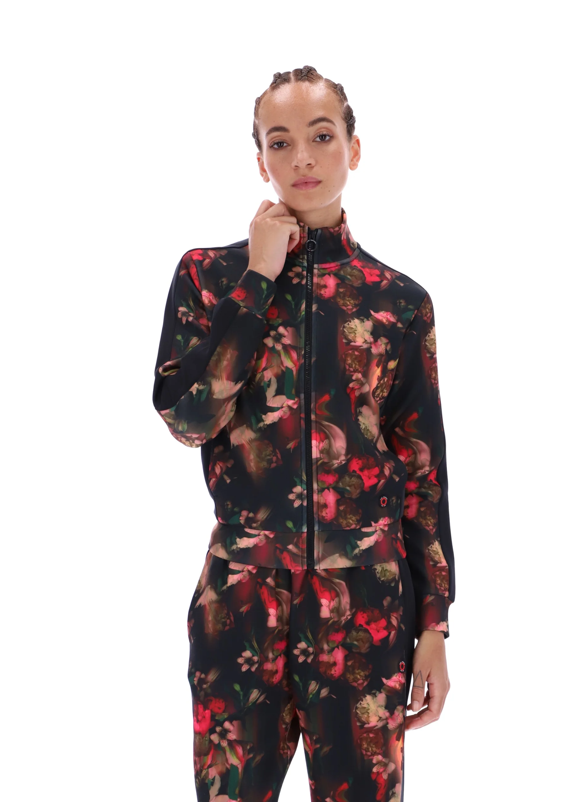 SIENNA | RED - Image 2