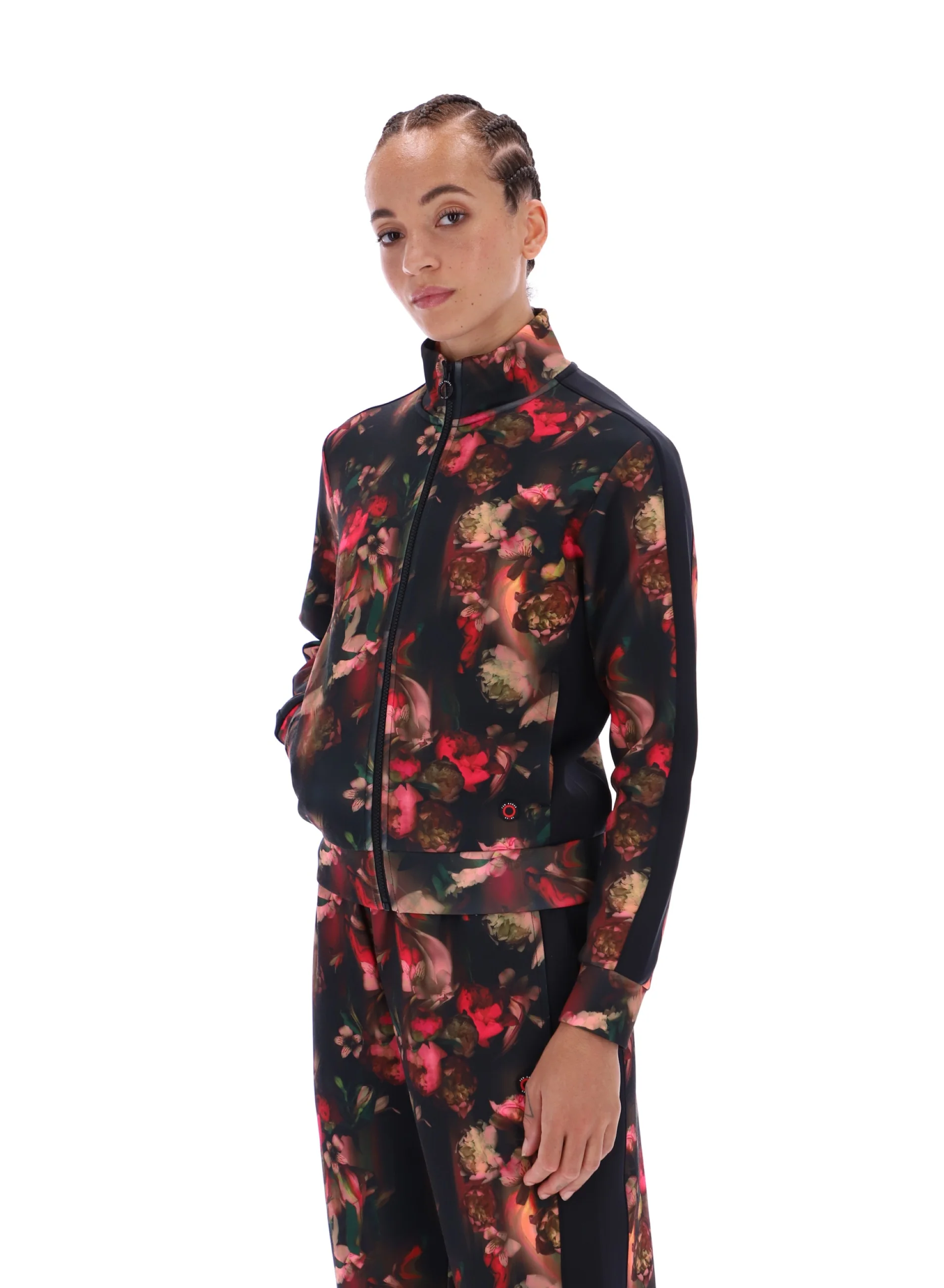 SIENNA | RED - Image 3