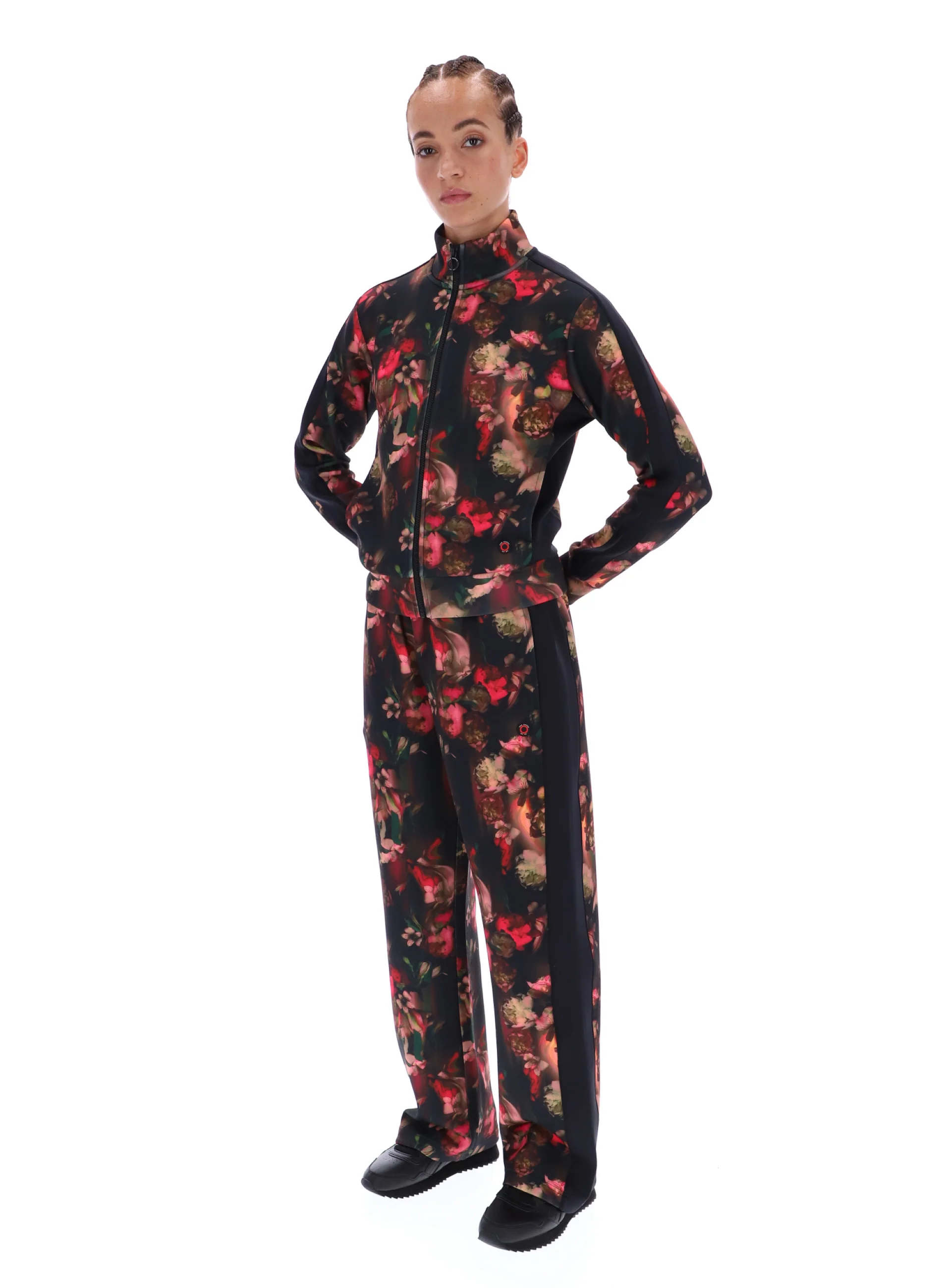 SIENNA | RED - Image 4