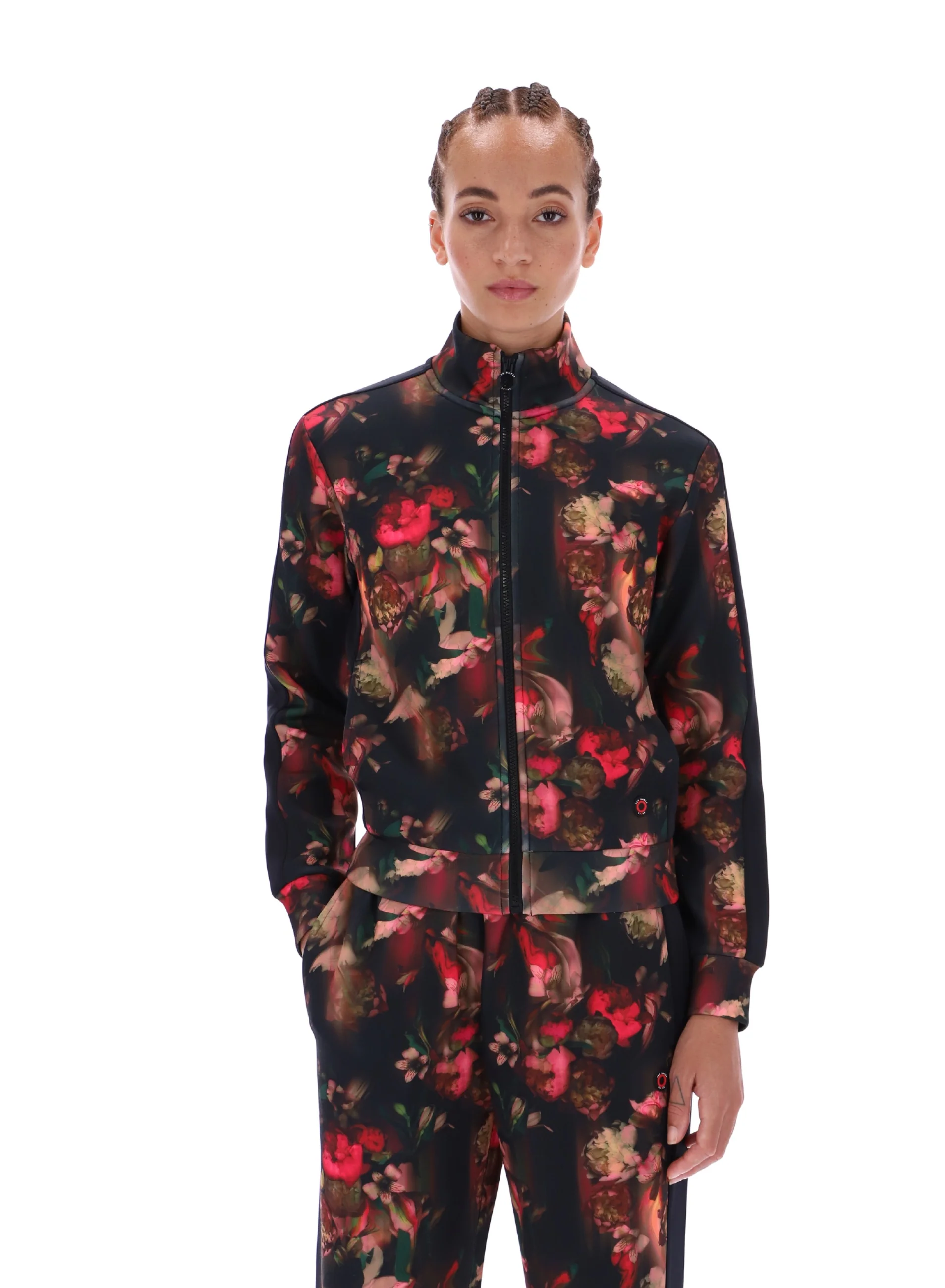 SIENNA | RED - Image 5