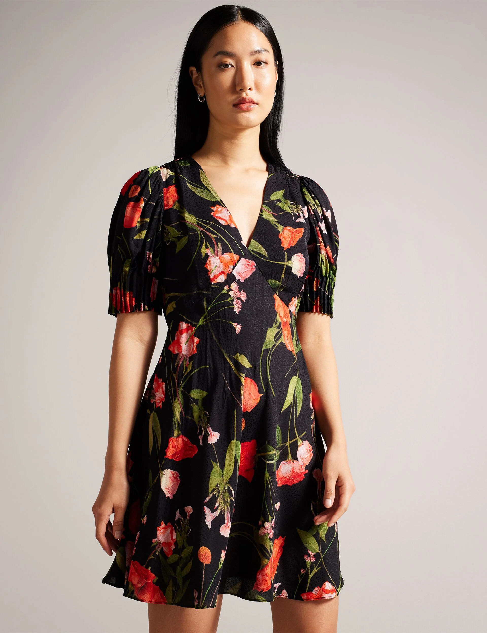 SIENNO | BLACK
