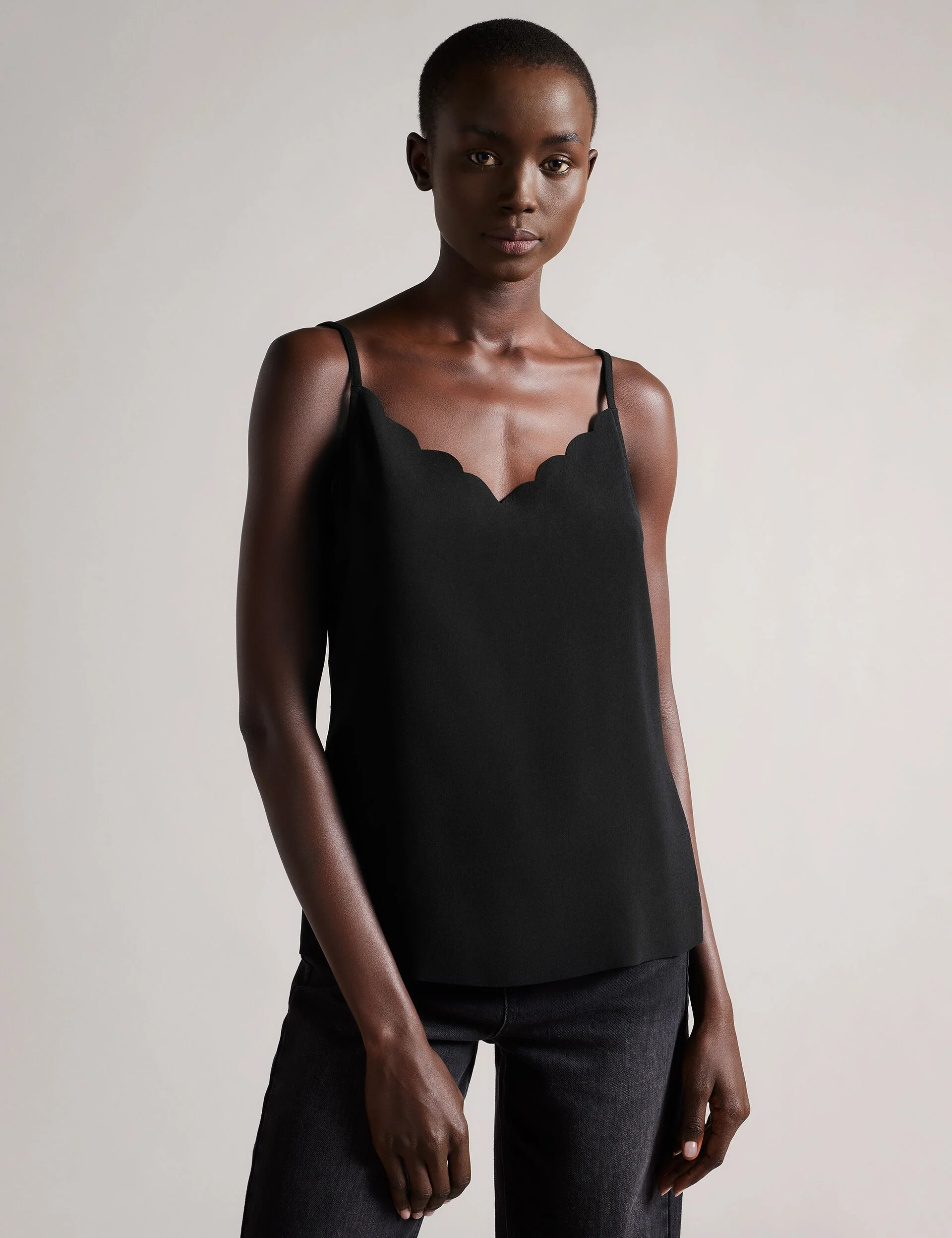 SIINA | BLACK