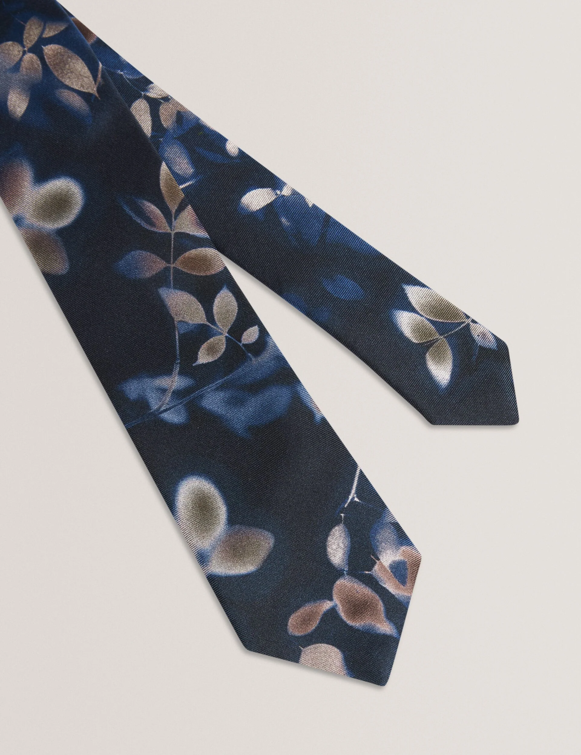 SILVANO | NAVY - Image 2