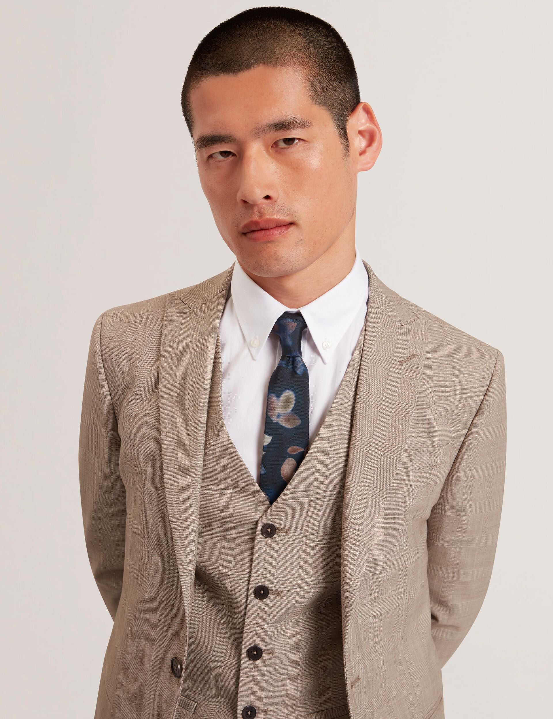 SILVANO | NAVY - Image 3