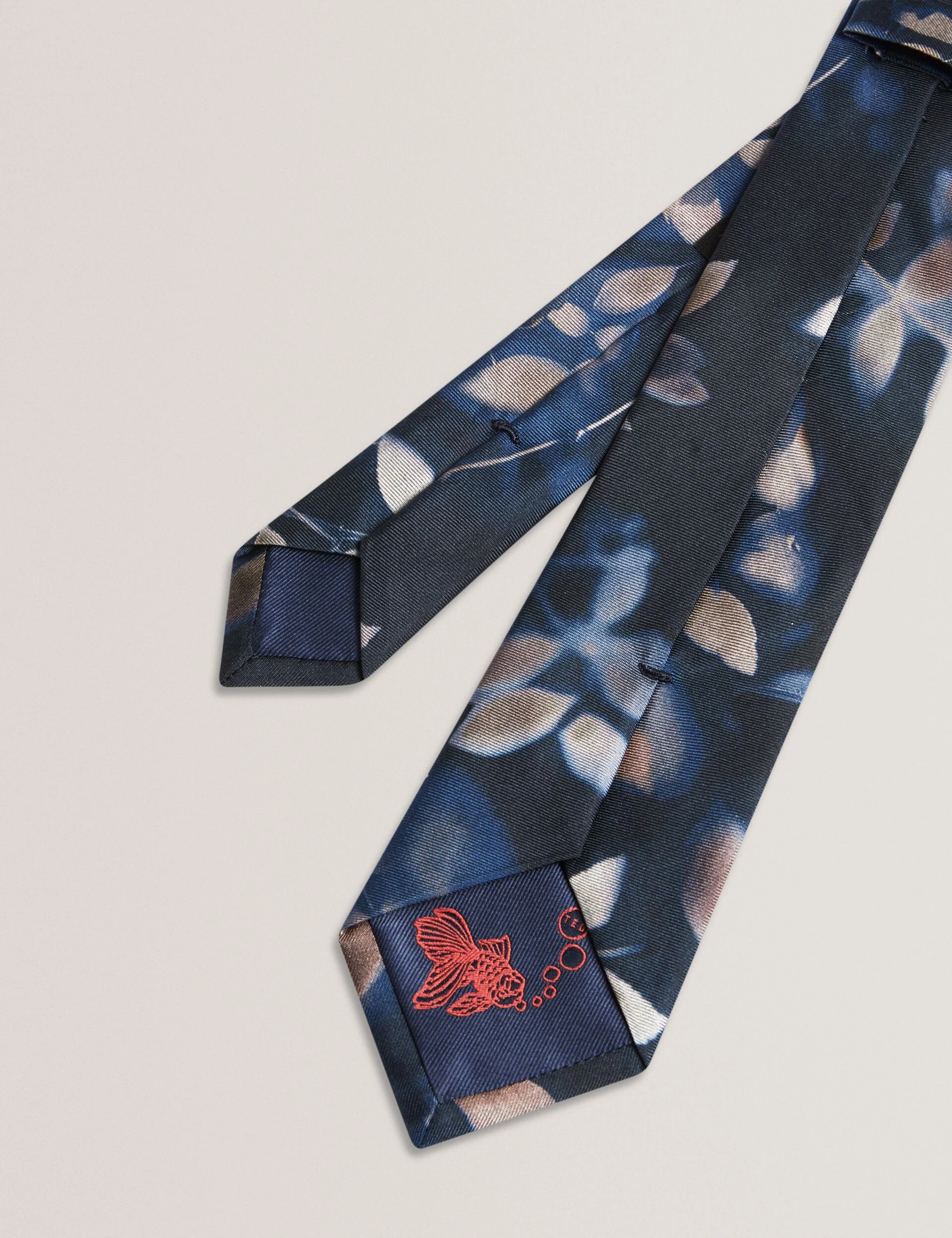 SILVANO | NAVY - Image 4
