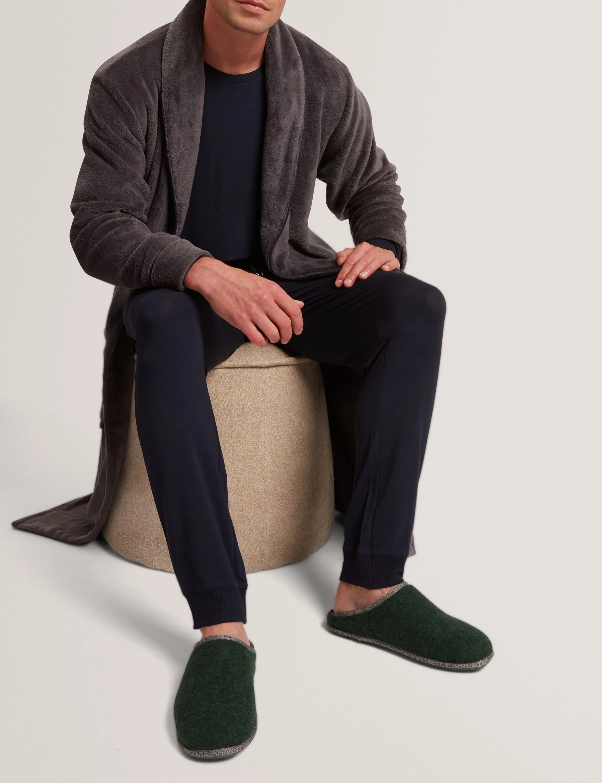 SIMMONN | KHAKI - Image 2