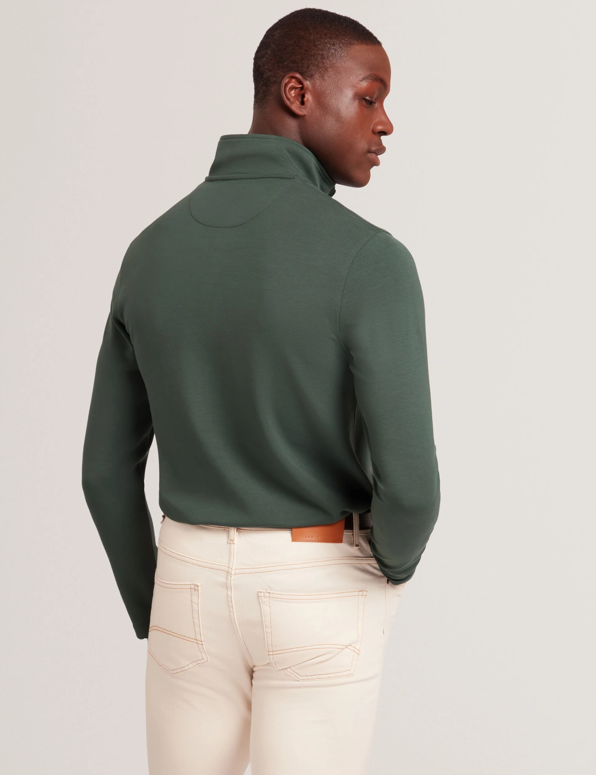 SIMONEA | DARK GREEN - Image 2