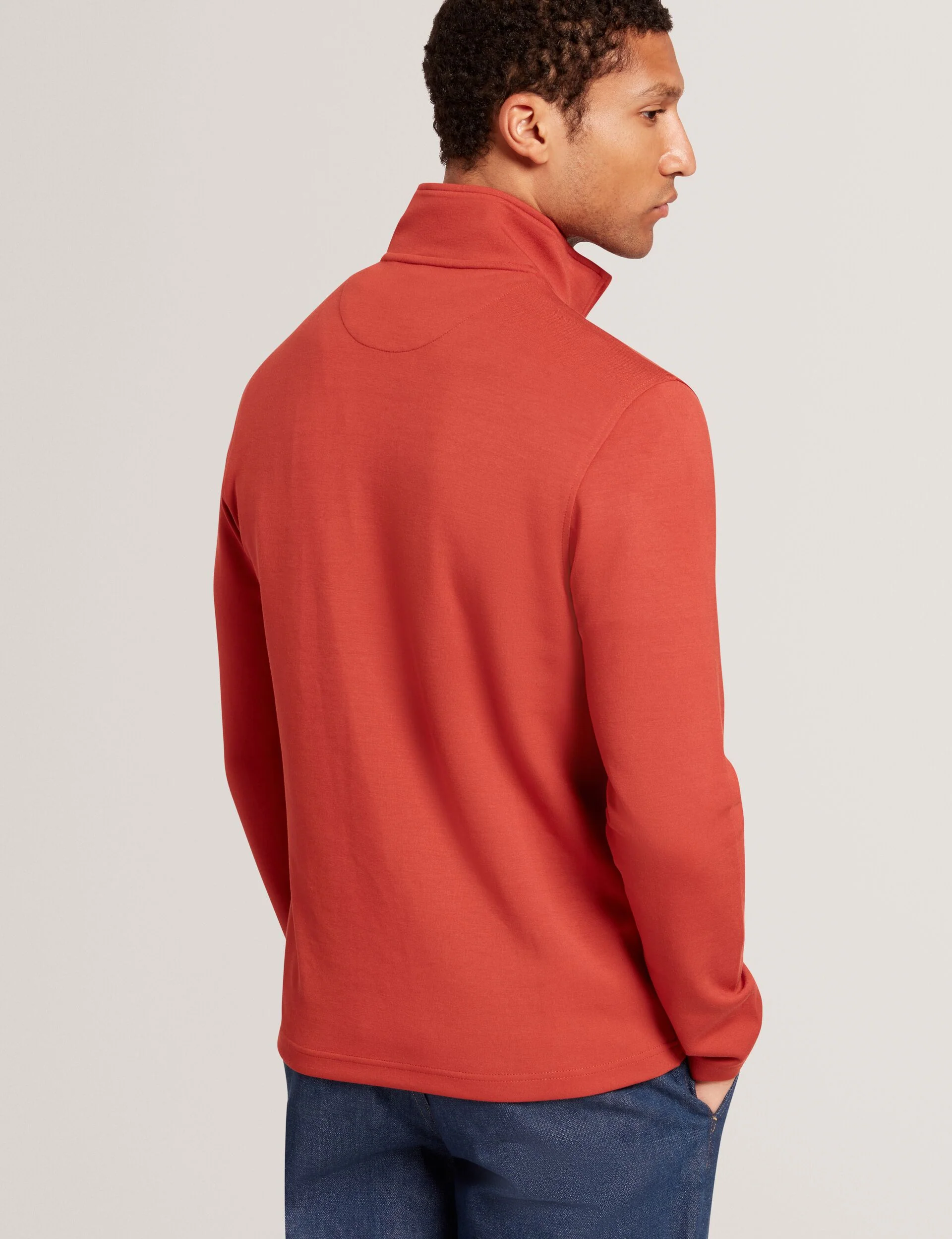 SIMONEA | DARK ORANGE - Image 5