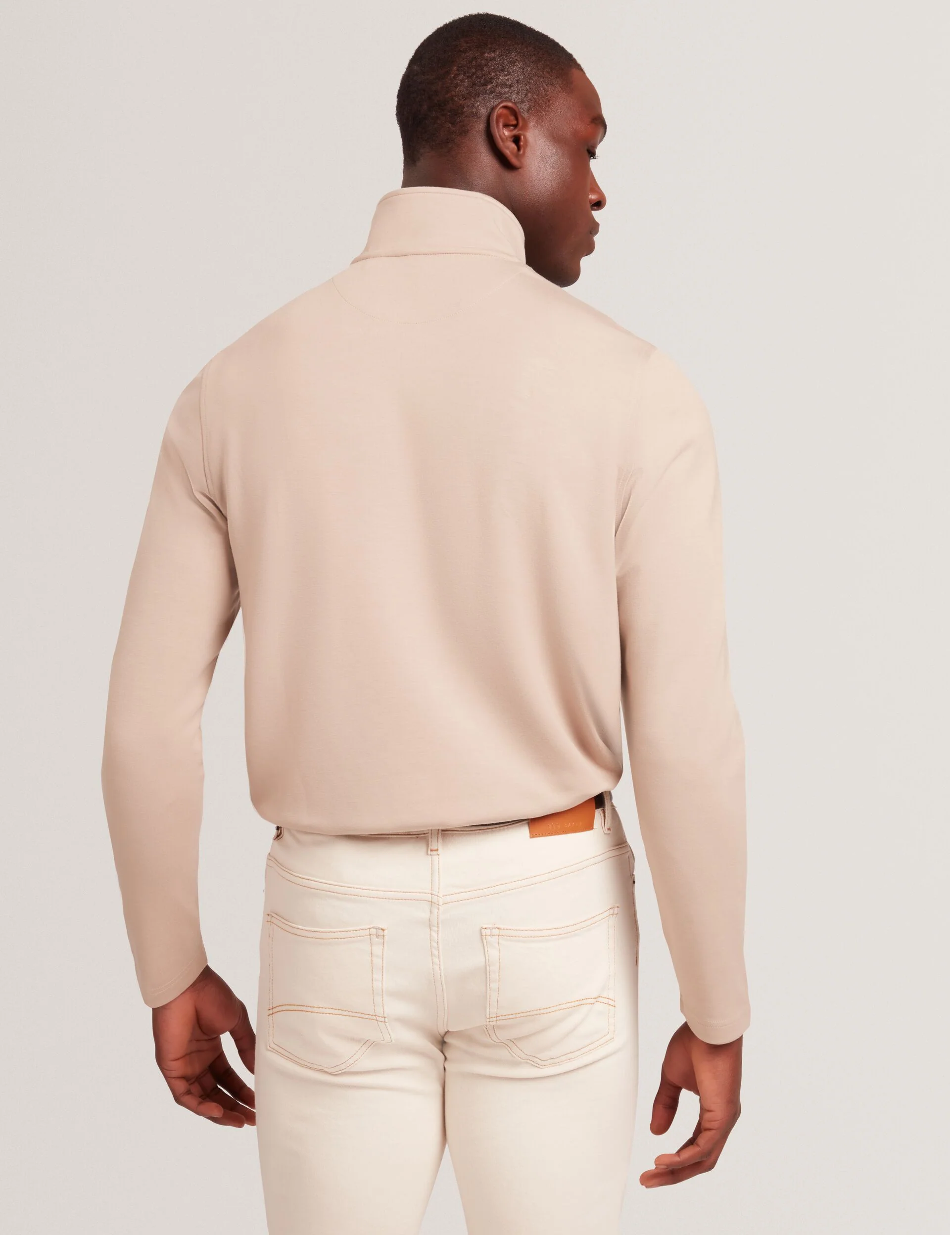 SIMONEA | TAUPE - Image 2