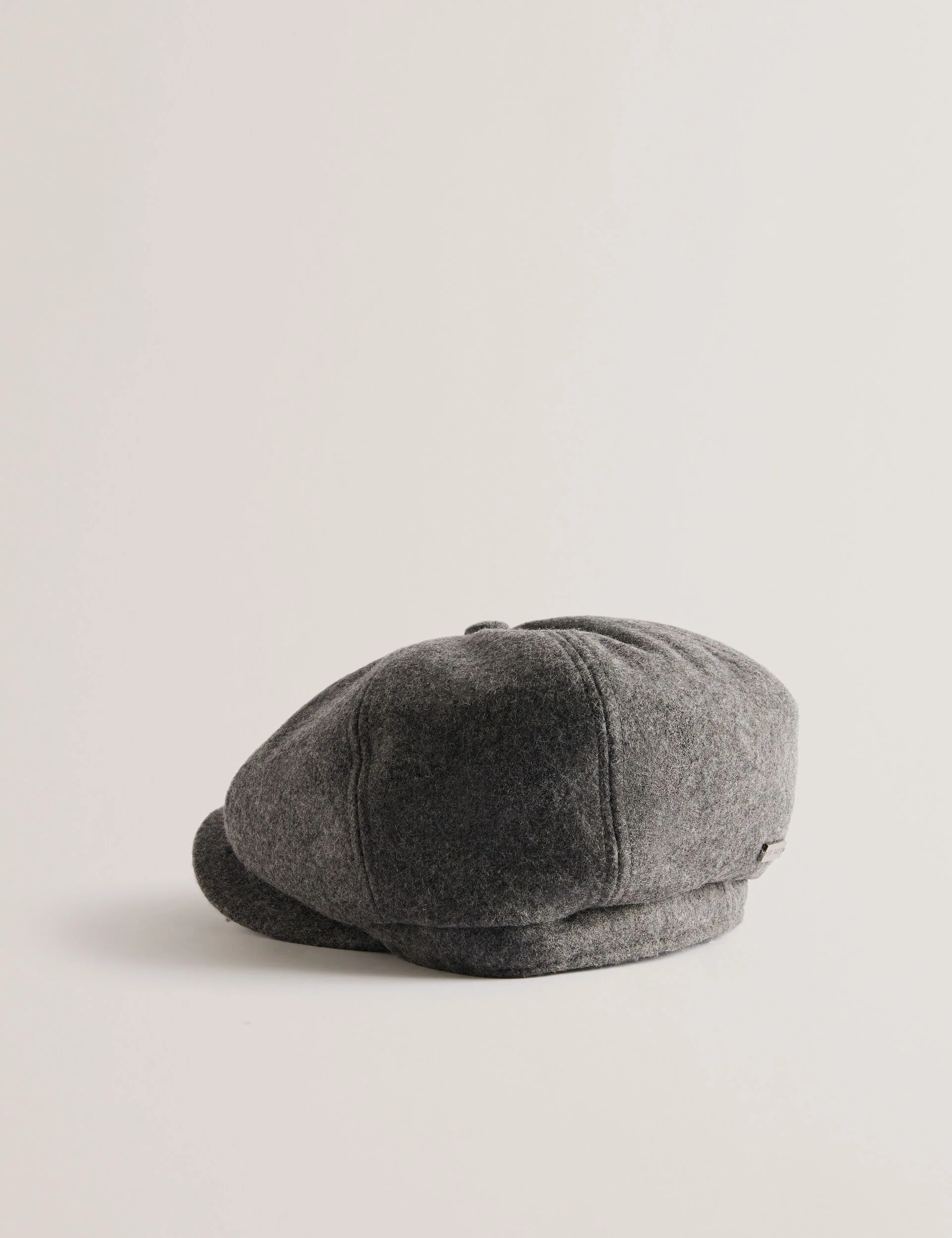 SIMONNS | LIGHT GREY - Image 3