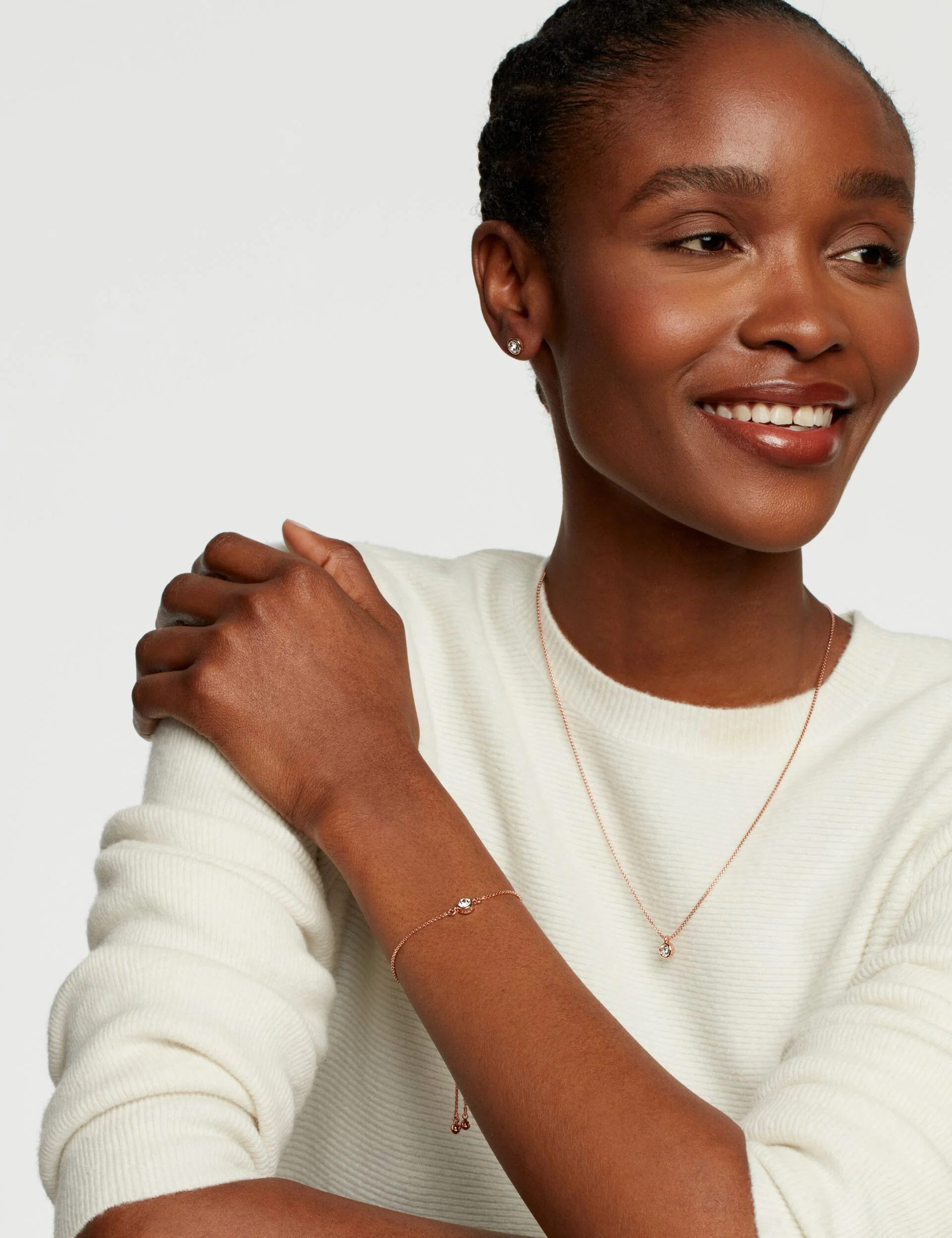 SINAA | ROSE GOLD - Image 2