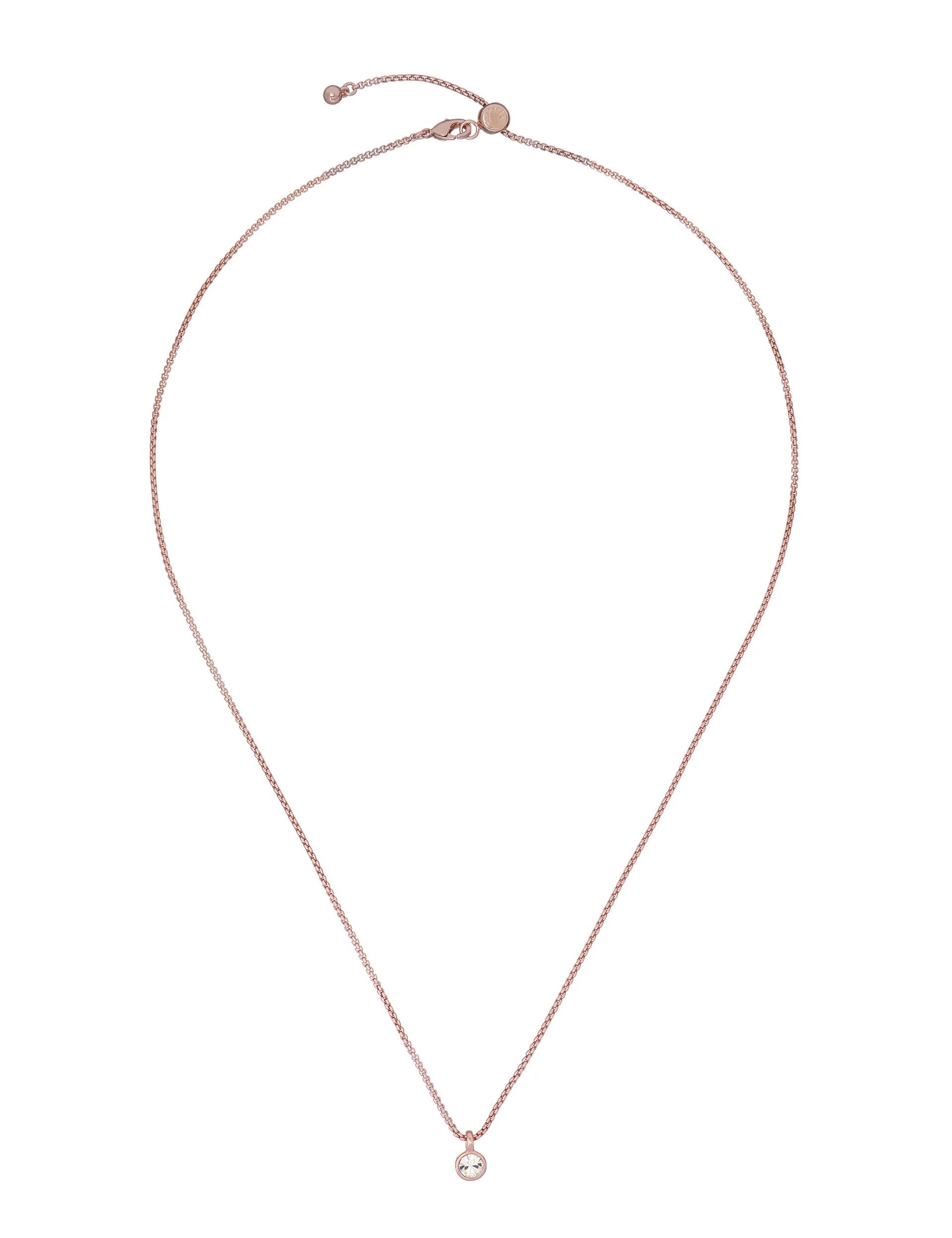 SININAA | ROSE GOLD - Image 3