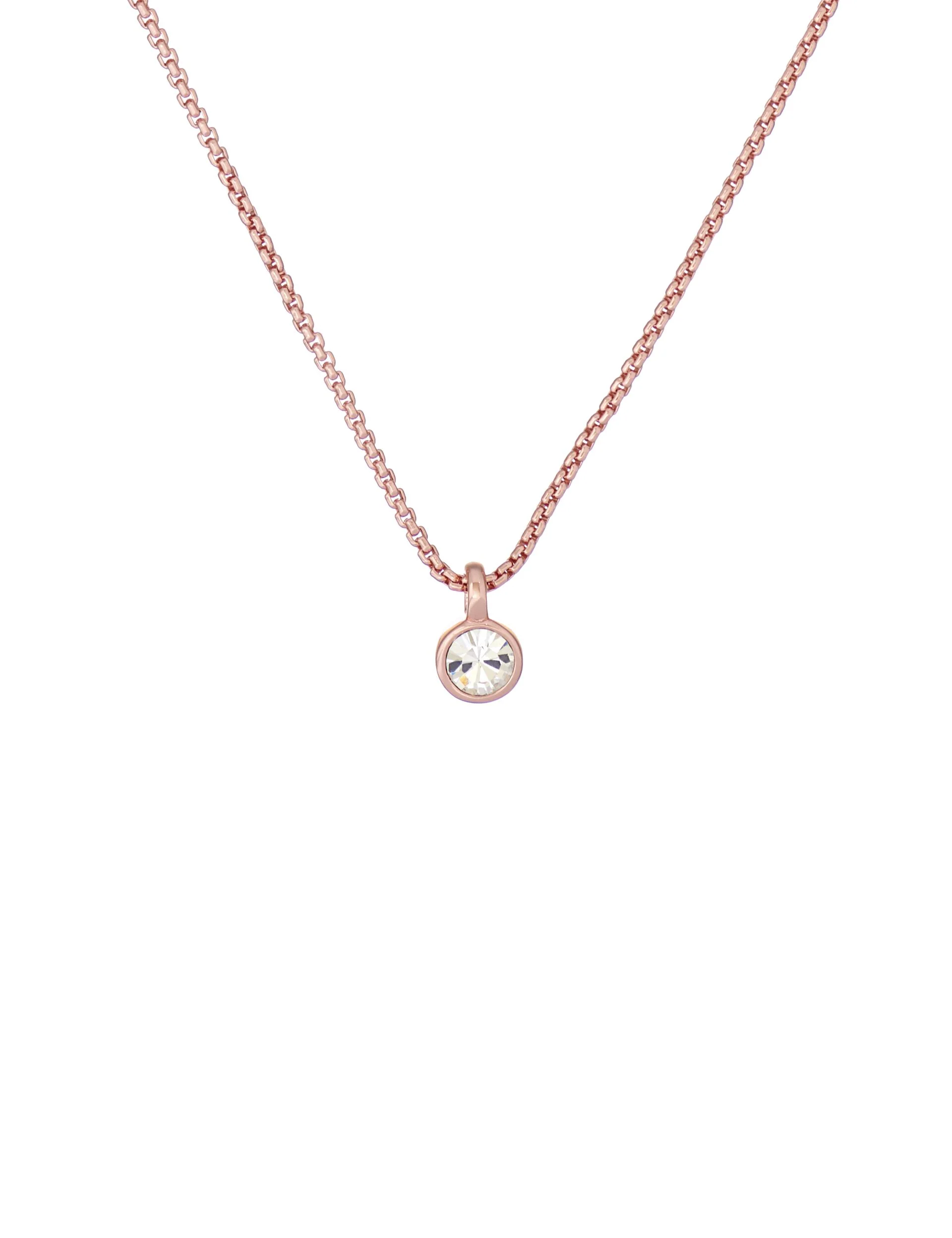 SININAA | ROSE GOLD - Image 4