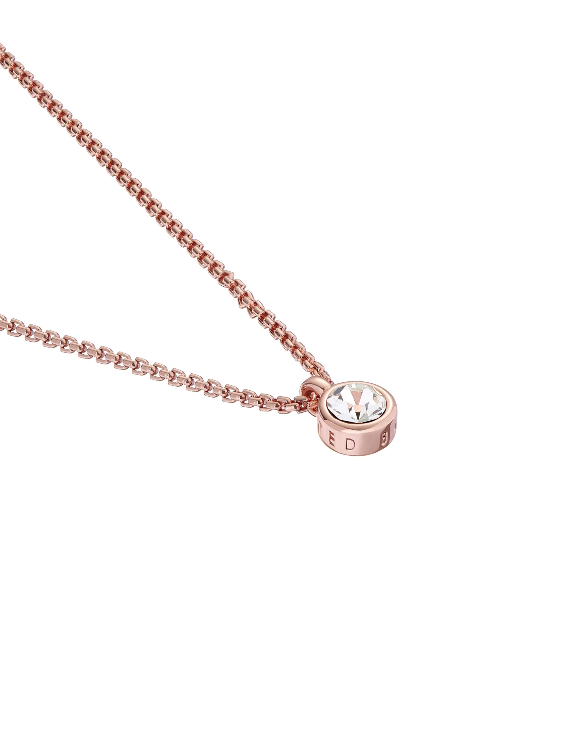 SININAA | ROSE GOLD - Image 5