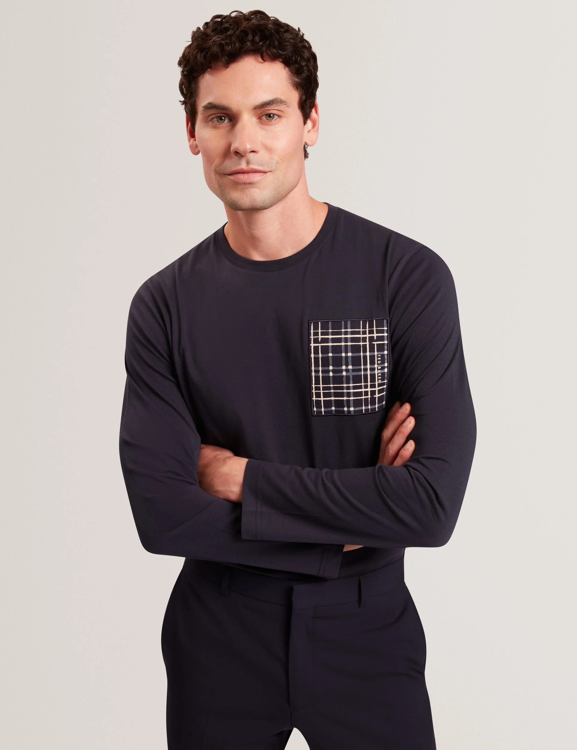 SININO | NAVY