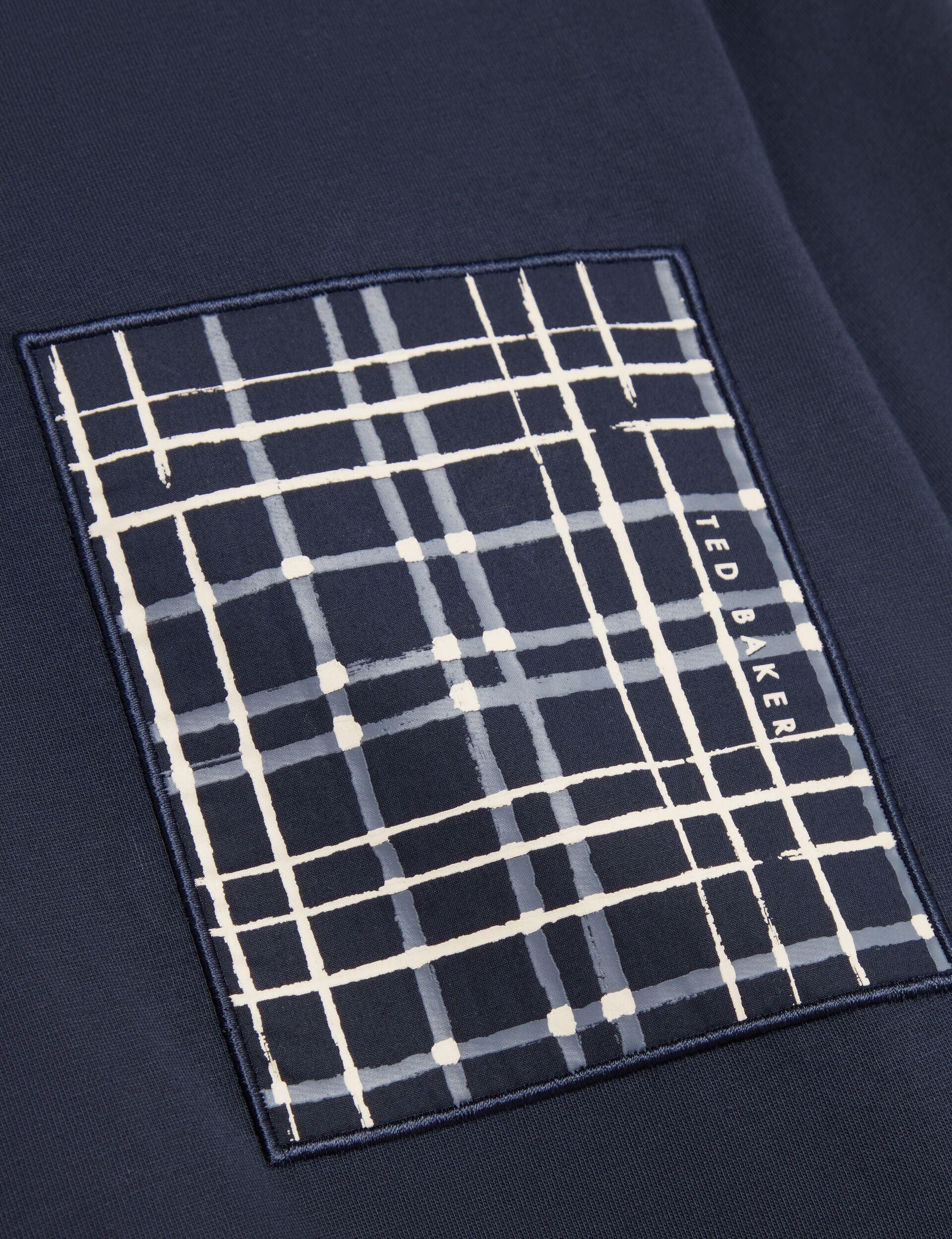SININO | NAVY - Image 3