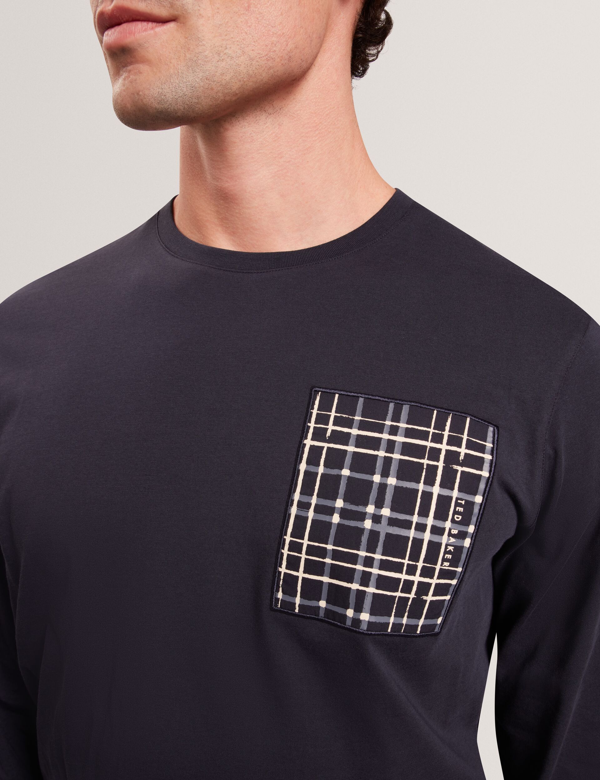 SININO | NAVY - Image 5