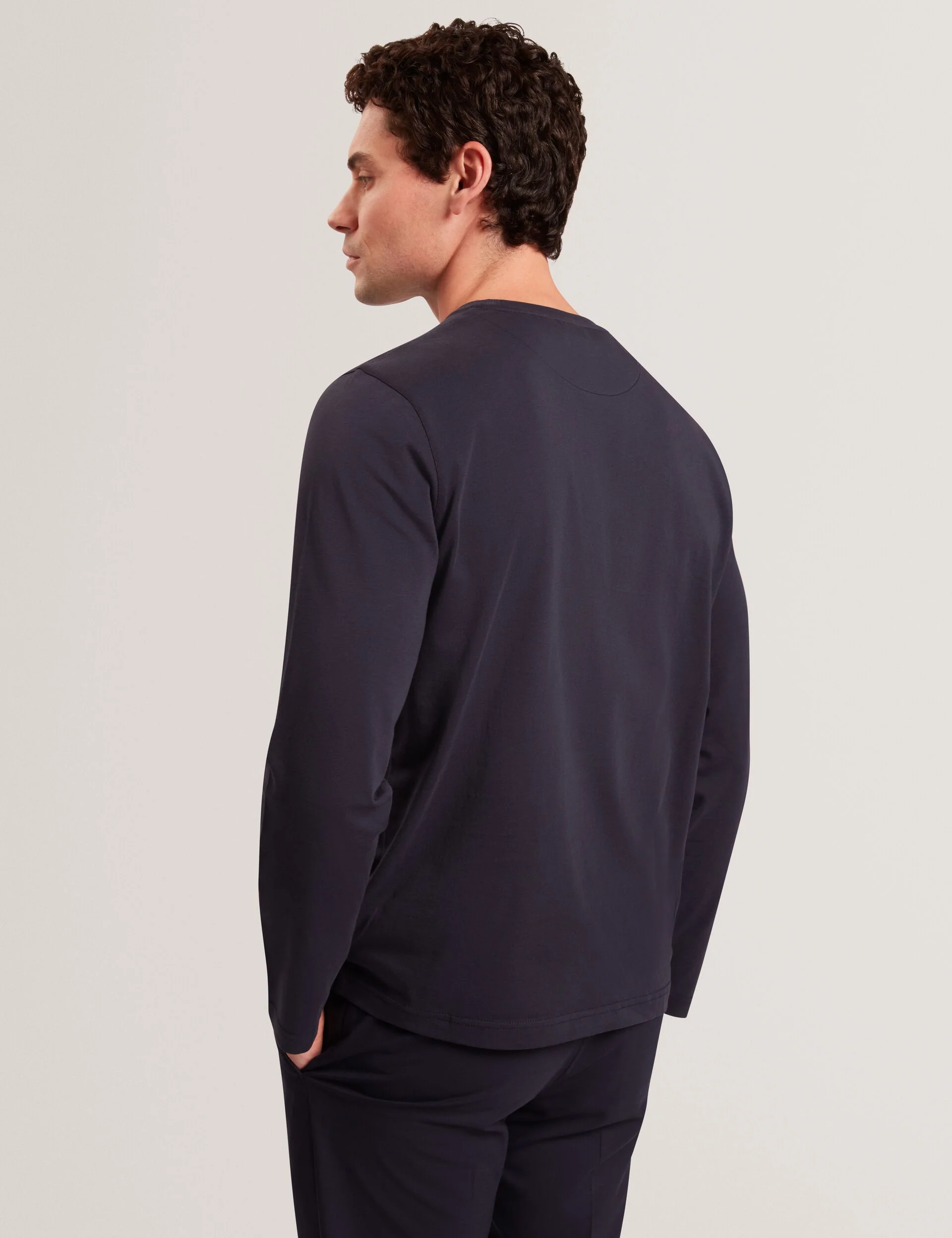 SININO | NAVY - Image 6
